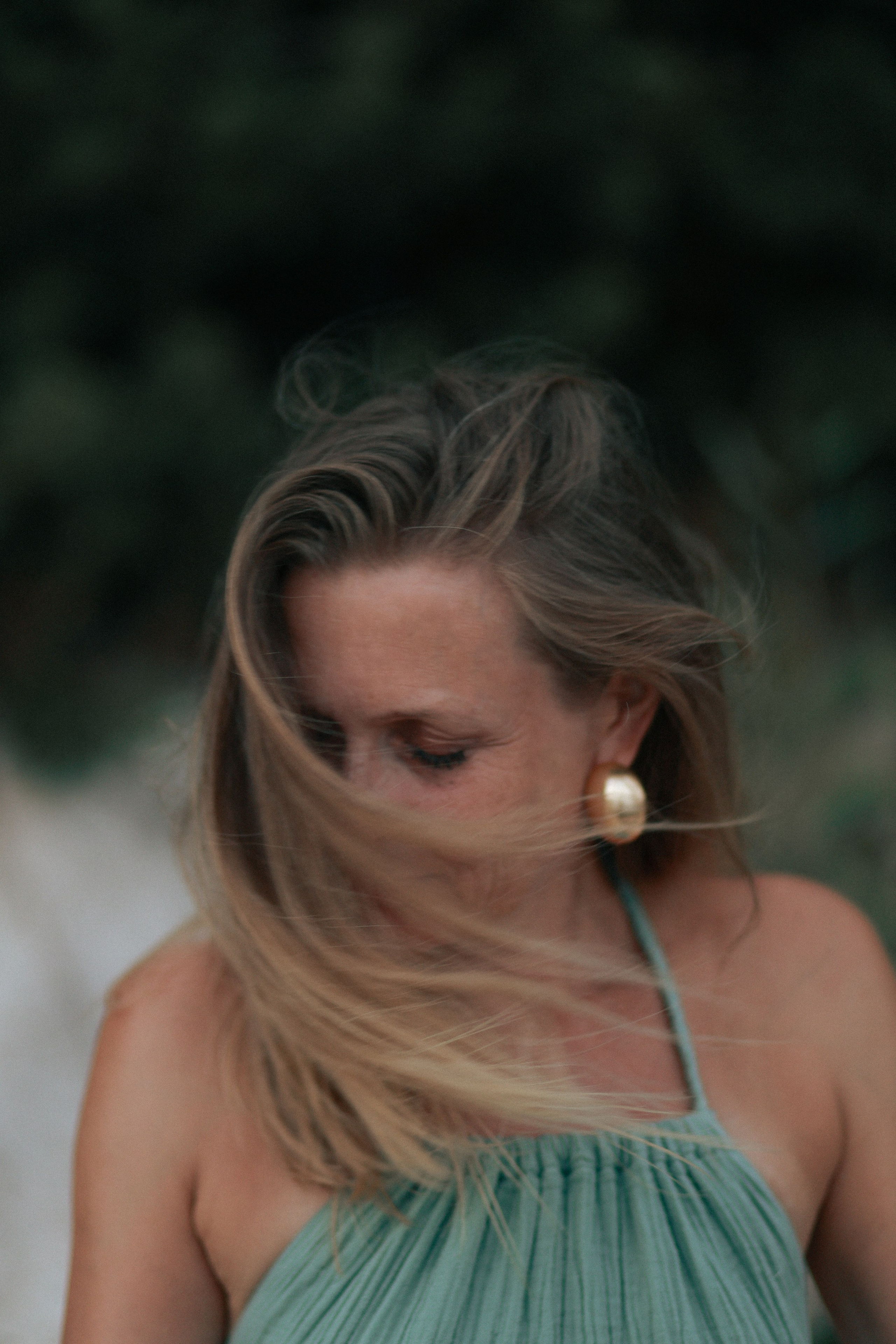 LARISA. Valerıya Efremova Photographer Barcelona