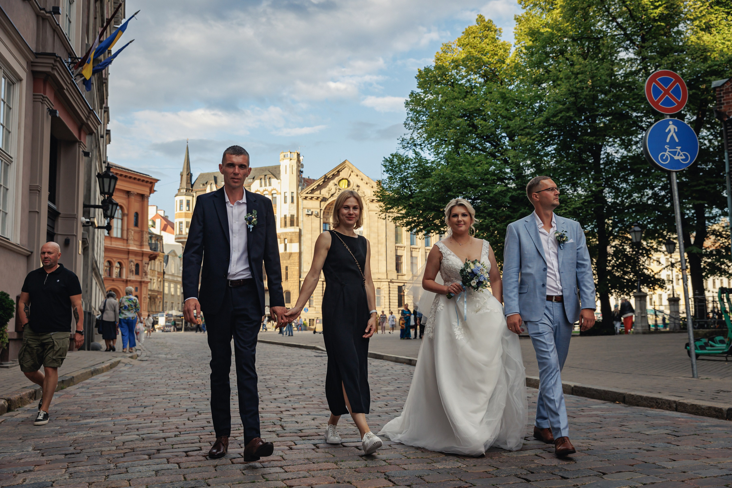 Wedding Day Vadim ♡ Olga. Photographer Eduard Nesterov | Фотограф — Эдуард Нестеров