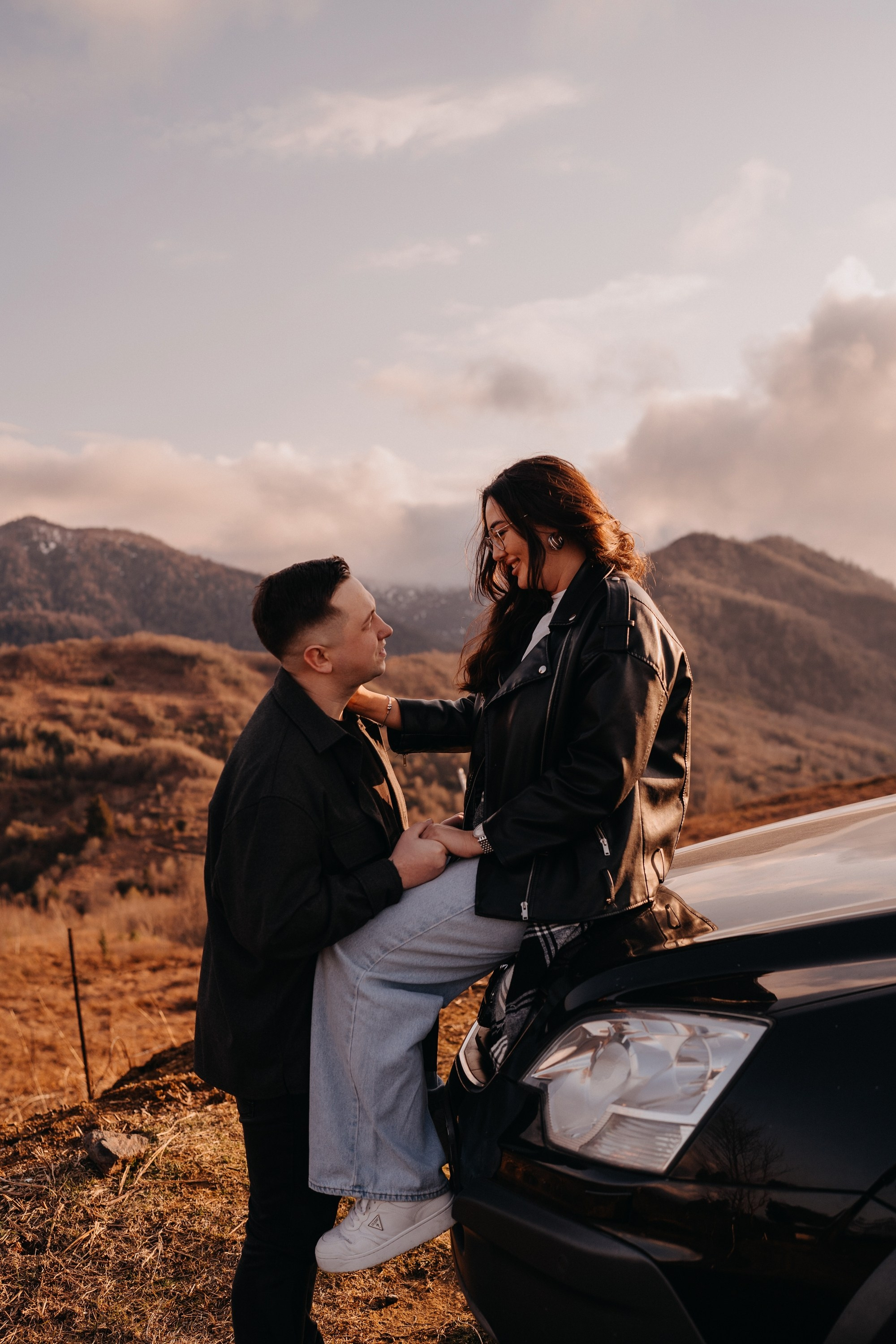 Миша и Наташа. Индивидуальный и свадебный фотограф в Батуми Валерия Азаренко