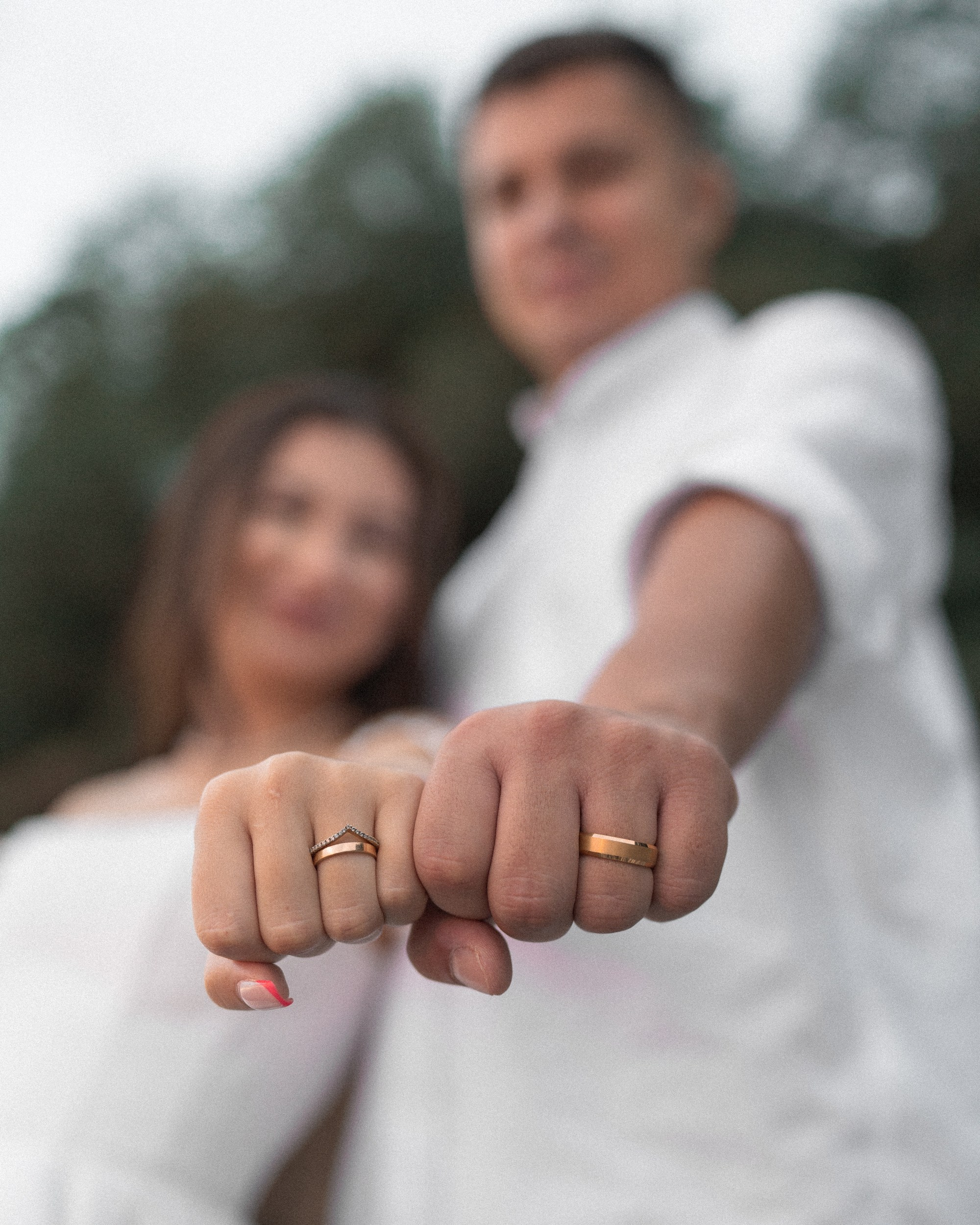 Дарья и Том. Индивидуальный и свадебный фотограф в Батуми Валерия Азаренко