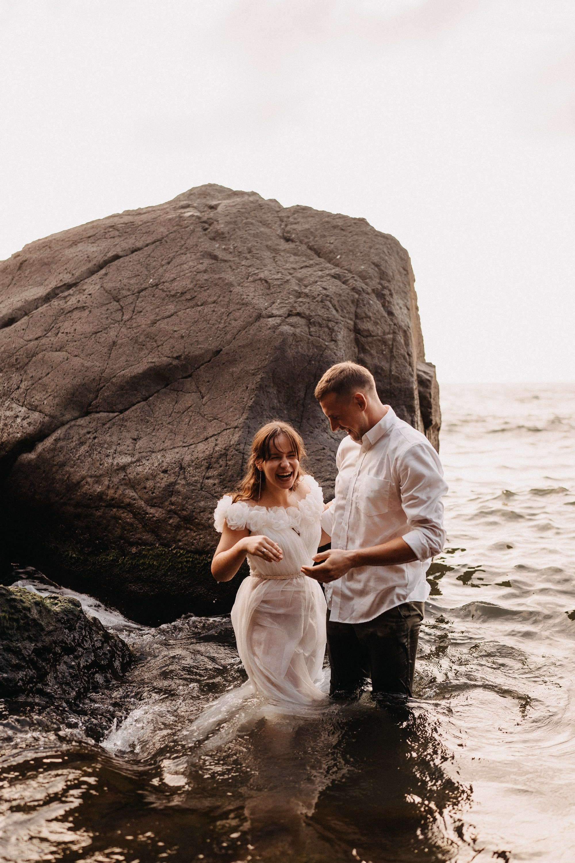 Роман и Виктория. Индивидуальный и свадебный фотограф в Батуми Валерия Азаренко