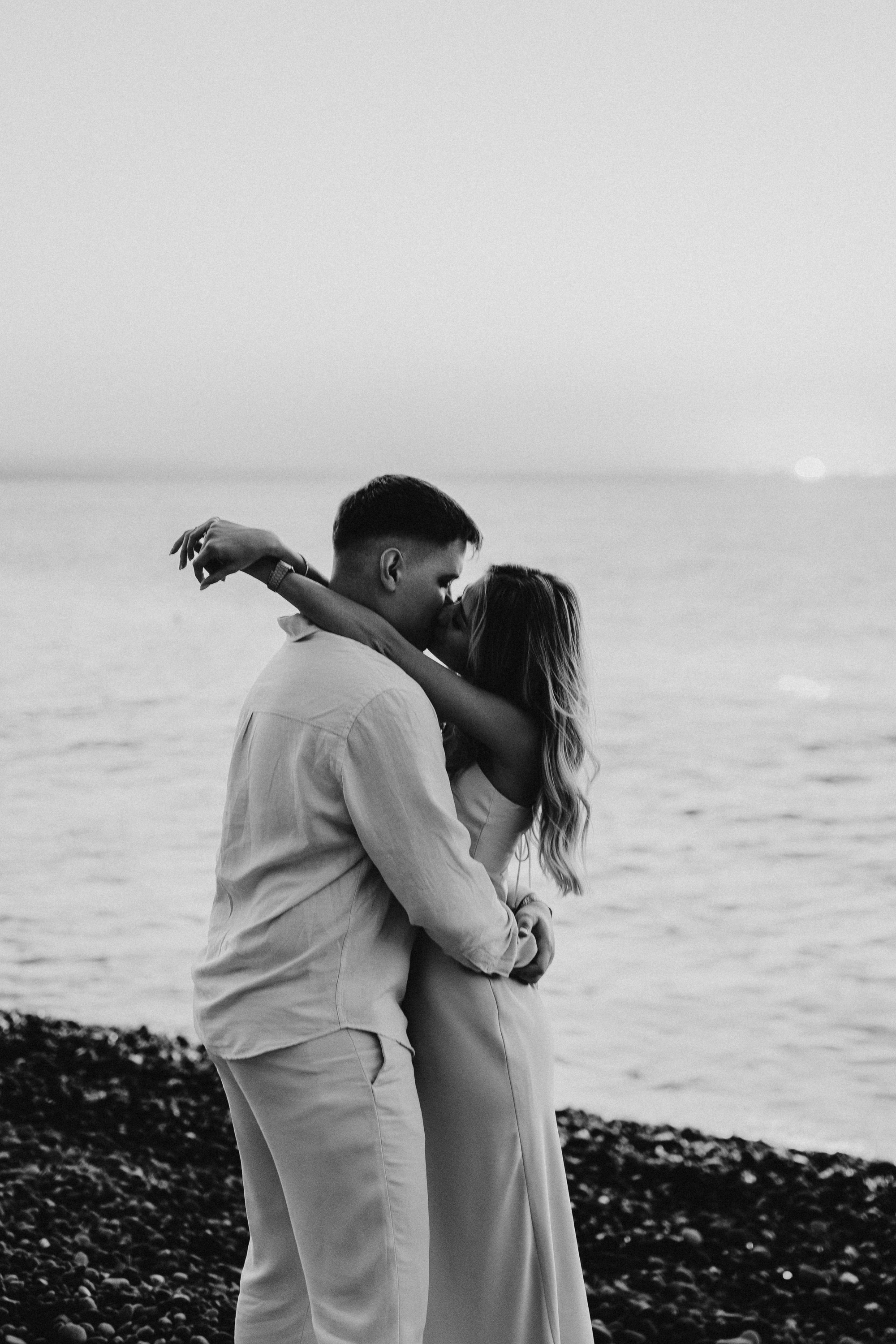 Роман и Инна. Индивидуальный и свадебный фотограф в Батуми Валерия Азаренко