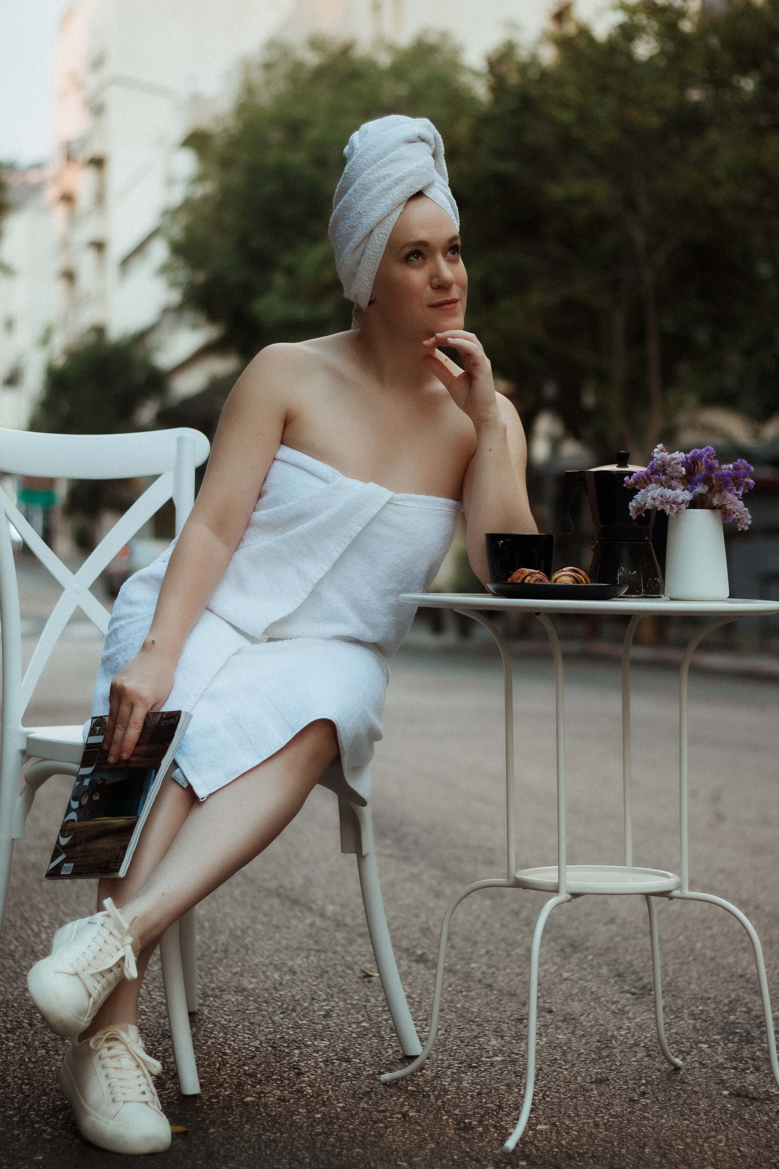 Misplaced. Kseny Kolesnik Photography