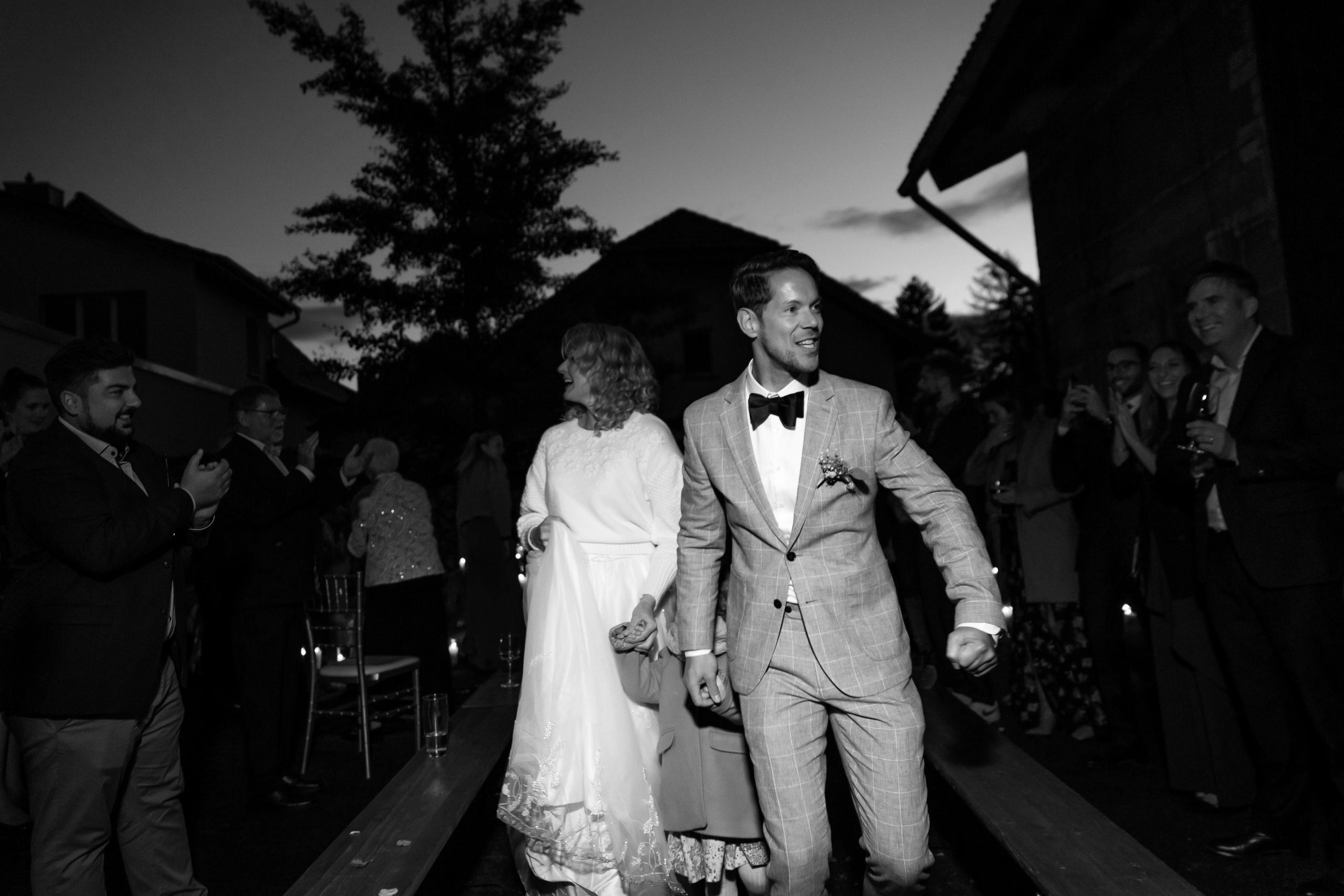 Wedding videographer Kiel – cinematic seaside wedding in northern Germany