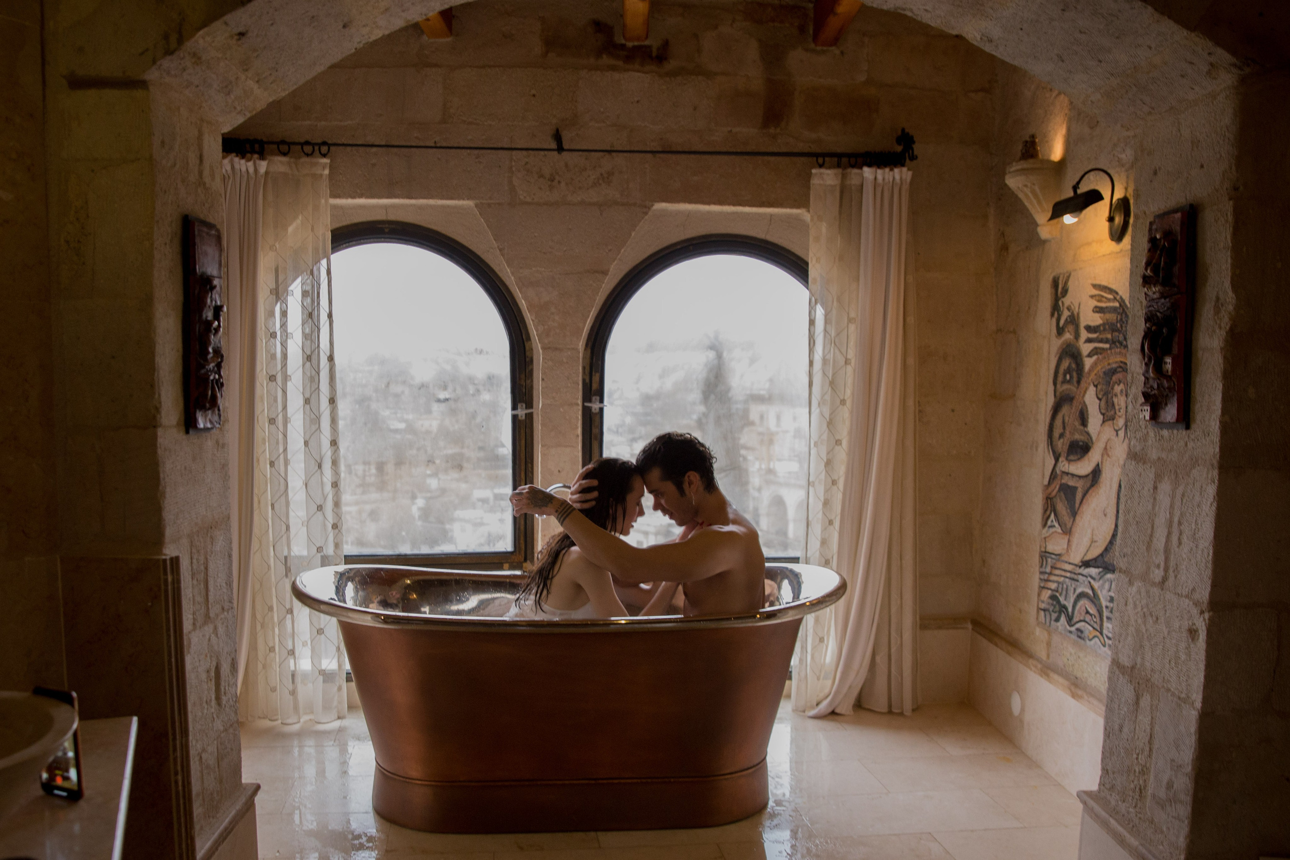 Wedding in Cappadocia – Taya & Farsam. Wedding Stories — Professional Wedding Photography & Videography in Germany, Italy, Spain & all across Europe