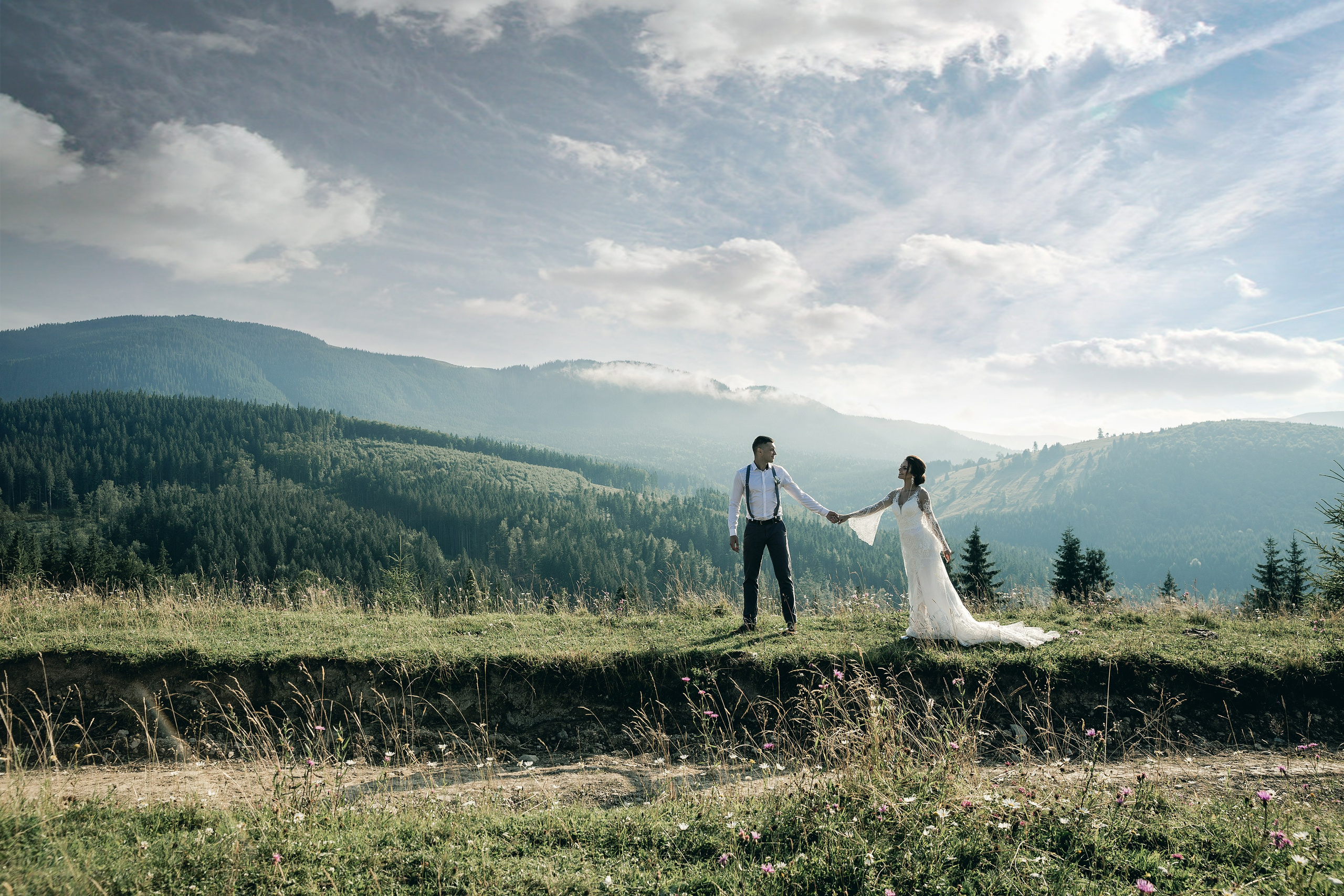 Wedding in Poland – Maria & Mark. Wedding Stories — Professional Wedding Photography & Videography in Germany, Italy, Spain & all across Europe