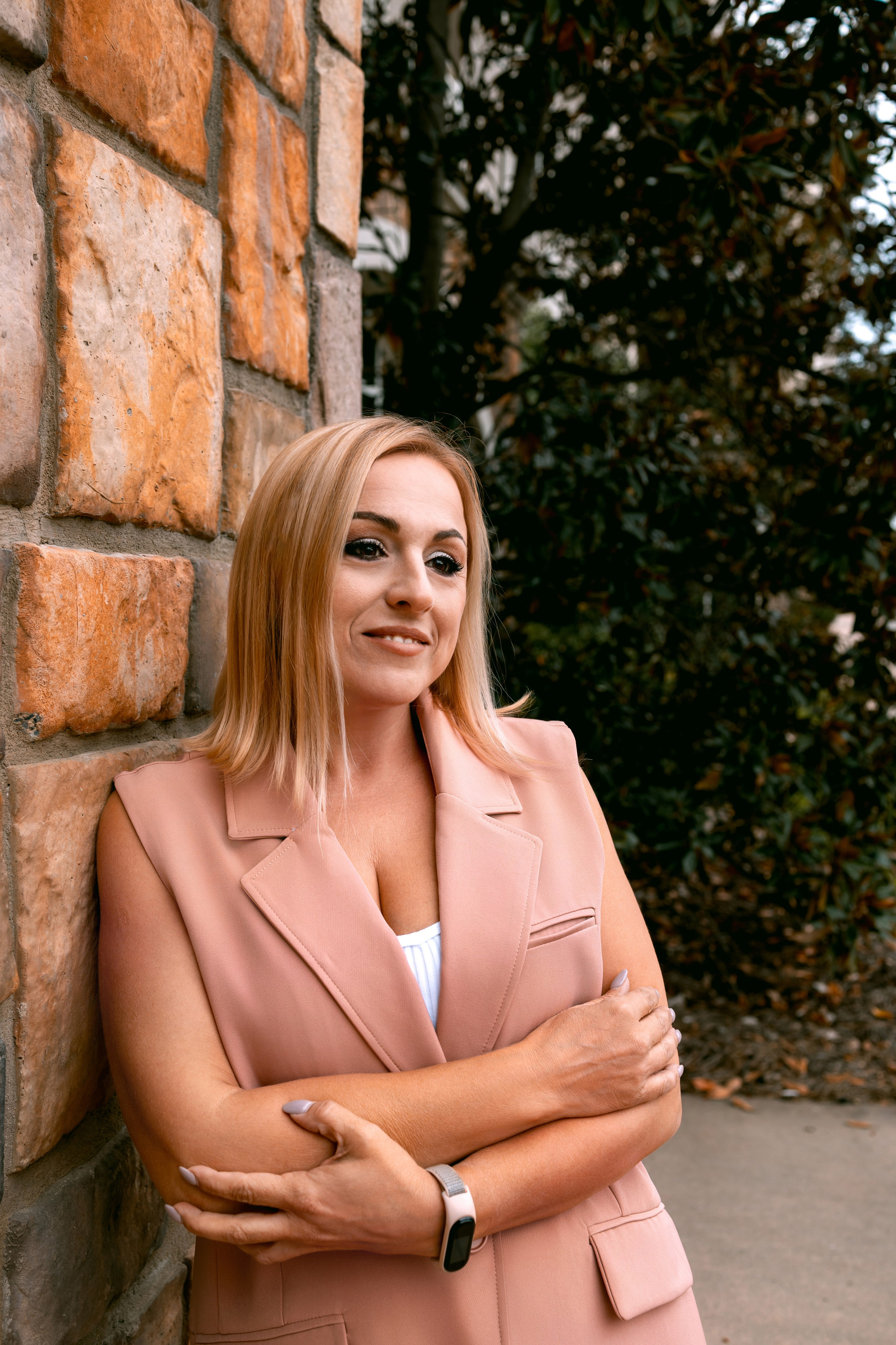 Business headshot. Anaeliseevaphoto.com