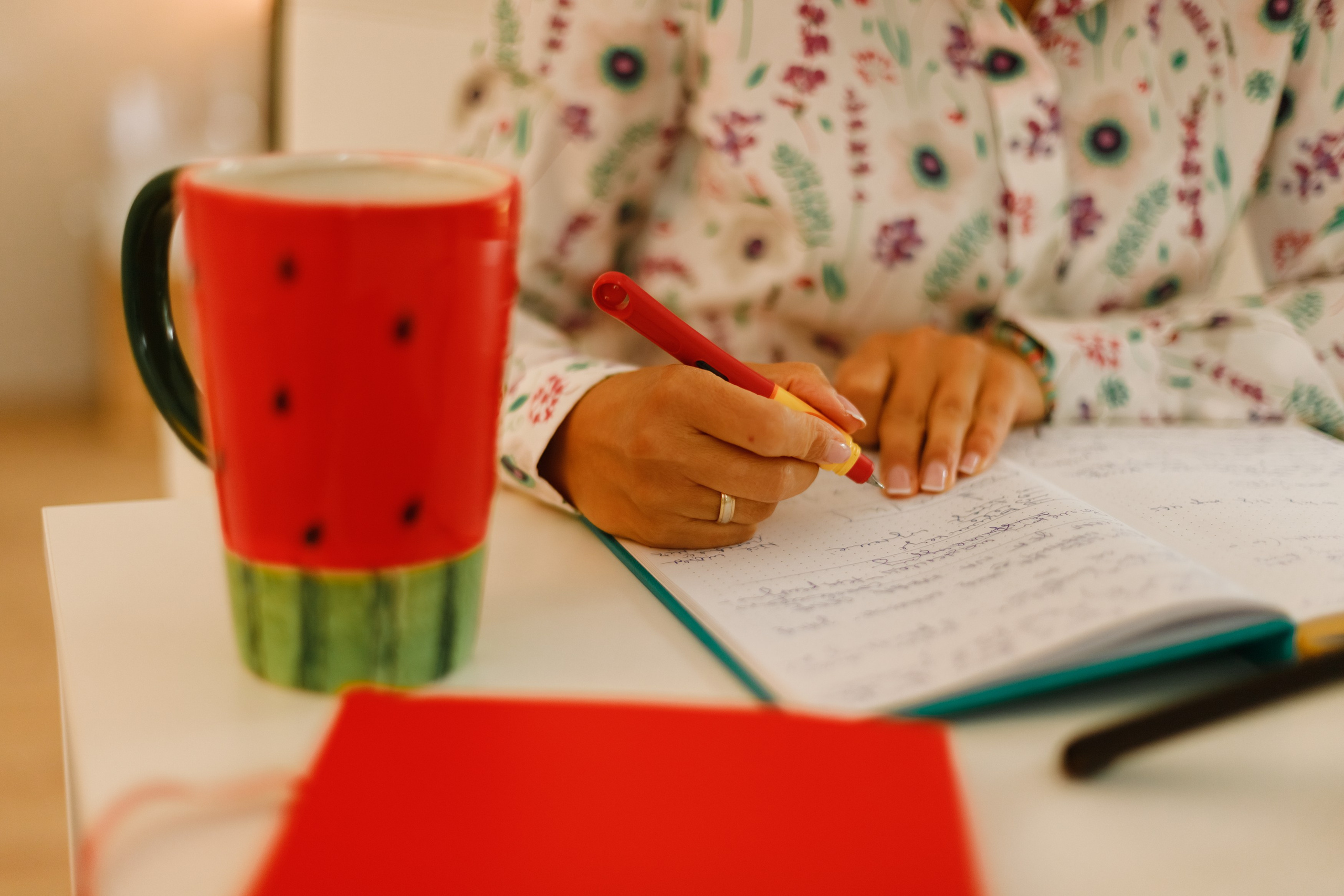 Małgorzata | business portrait. Kaja | fotograf we Wrocławiu | ludzie i psy