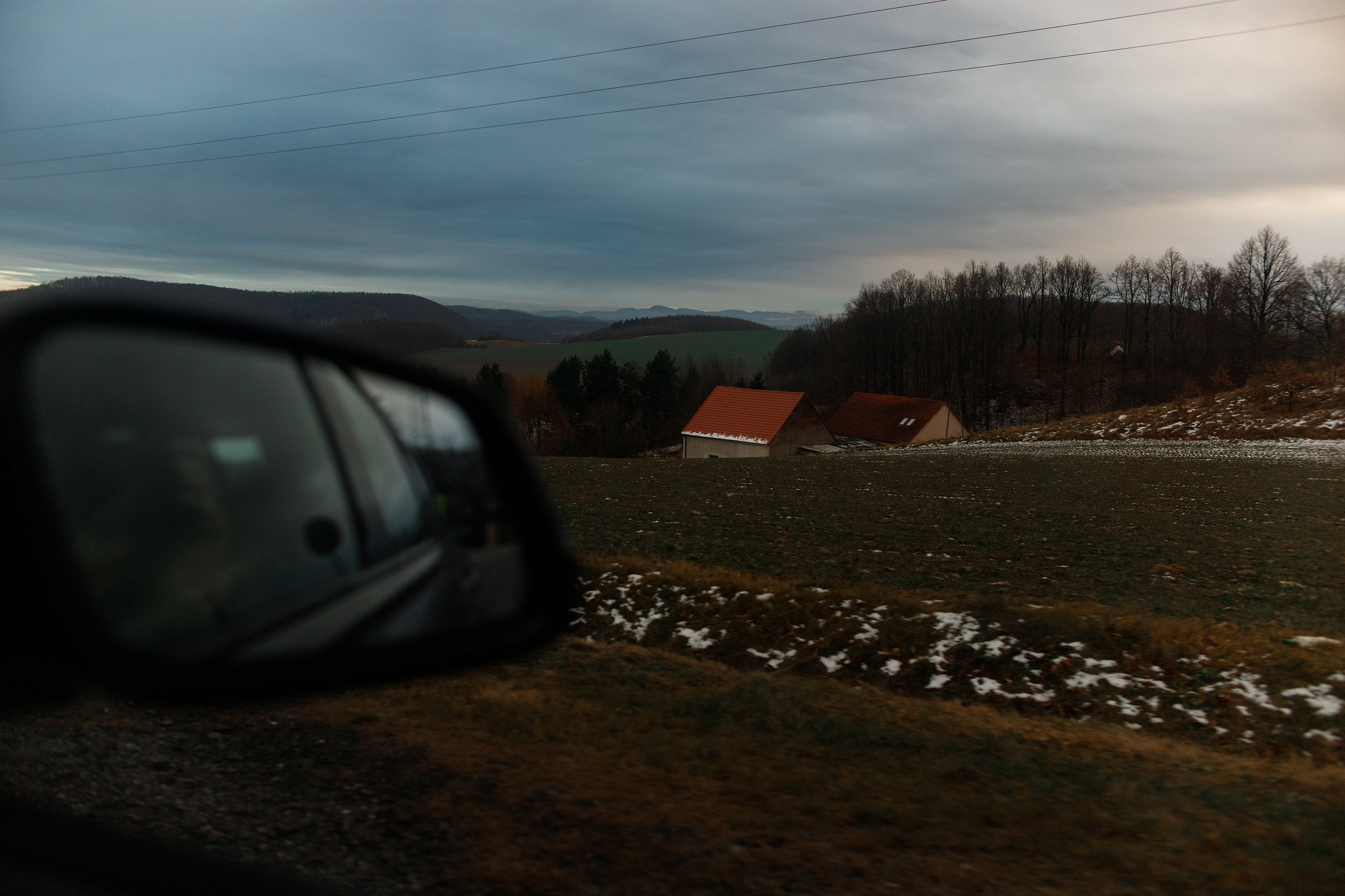 Bolków castle. Kaja | fotograf we Wrocławiu | ludzie i psy