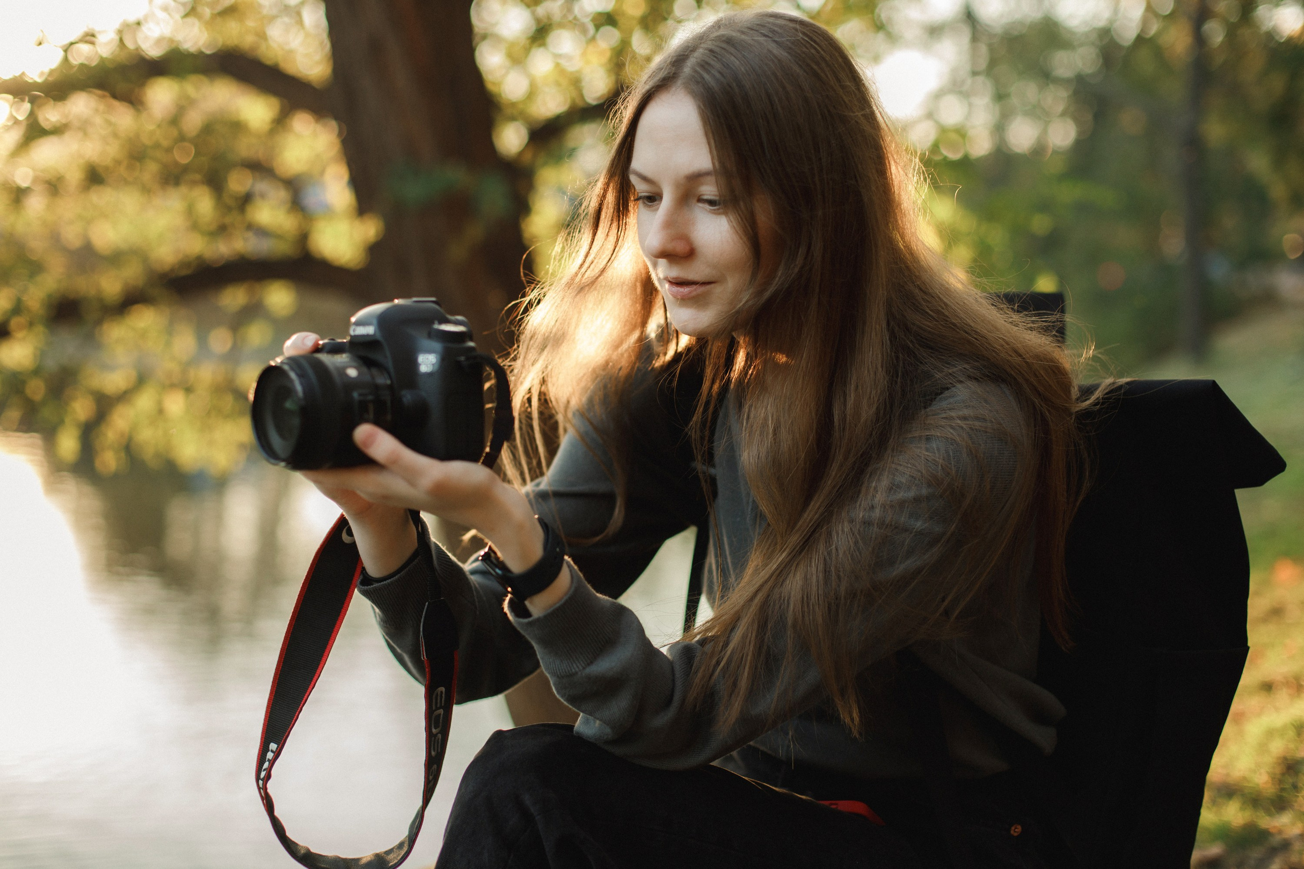 Nastya. Kaja | fotograf psów we Wrocławiu