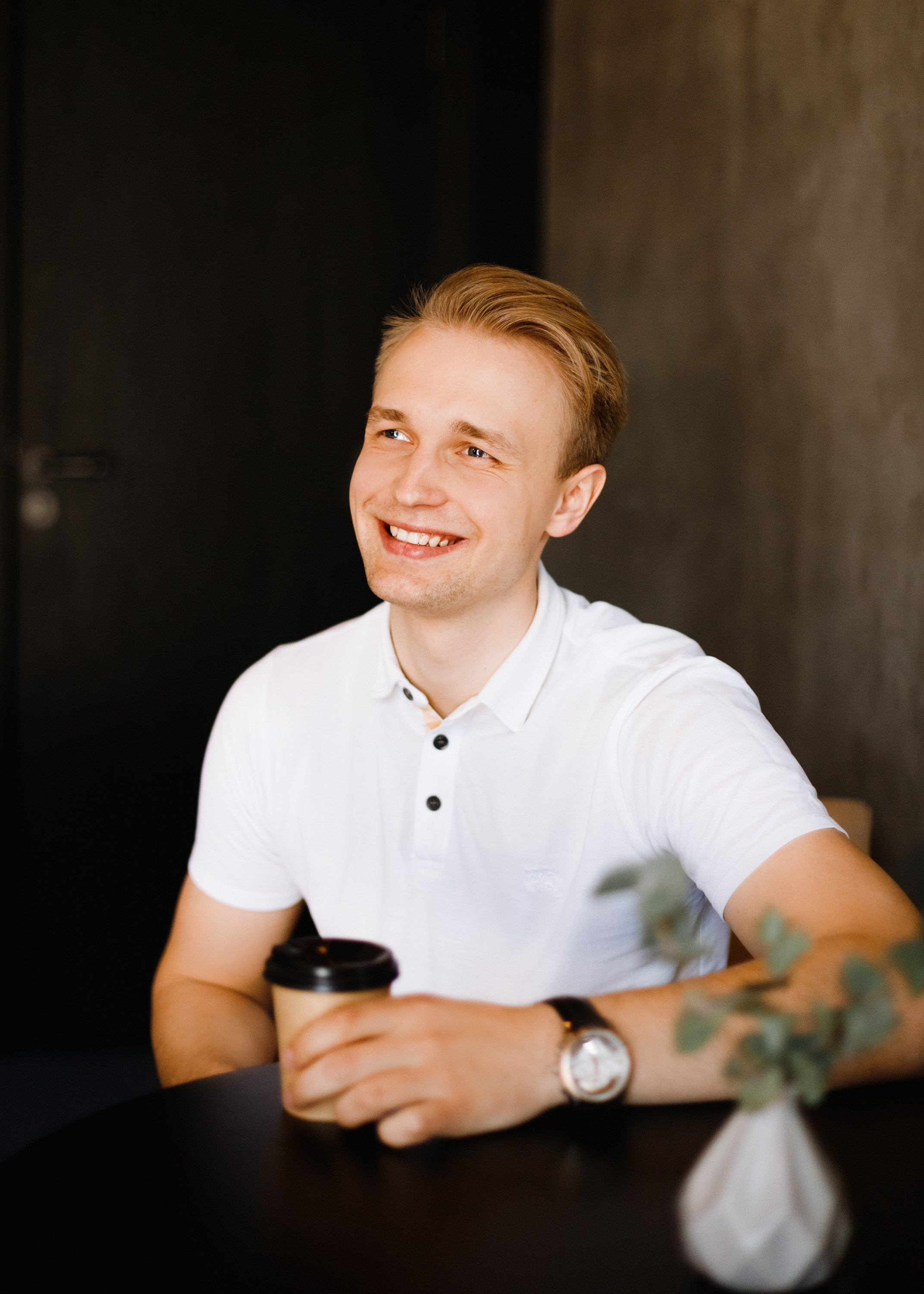 Dog trainer blog content. Kaja | fotograf we Wrocławiu | ludzie i psy