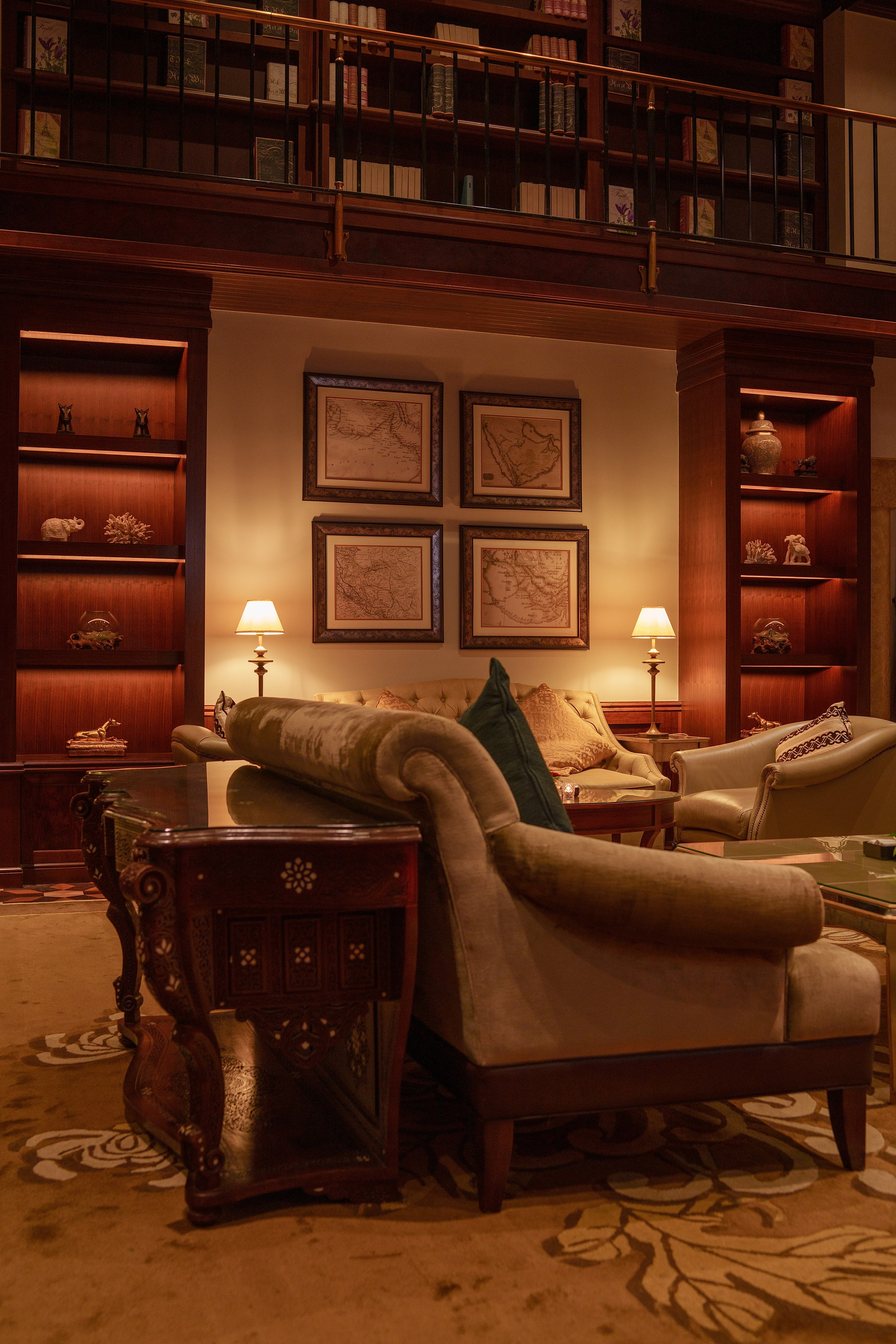 Hotel Photography Dubai — Denys Gromov. Denys Gromov