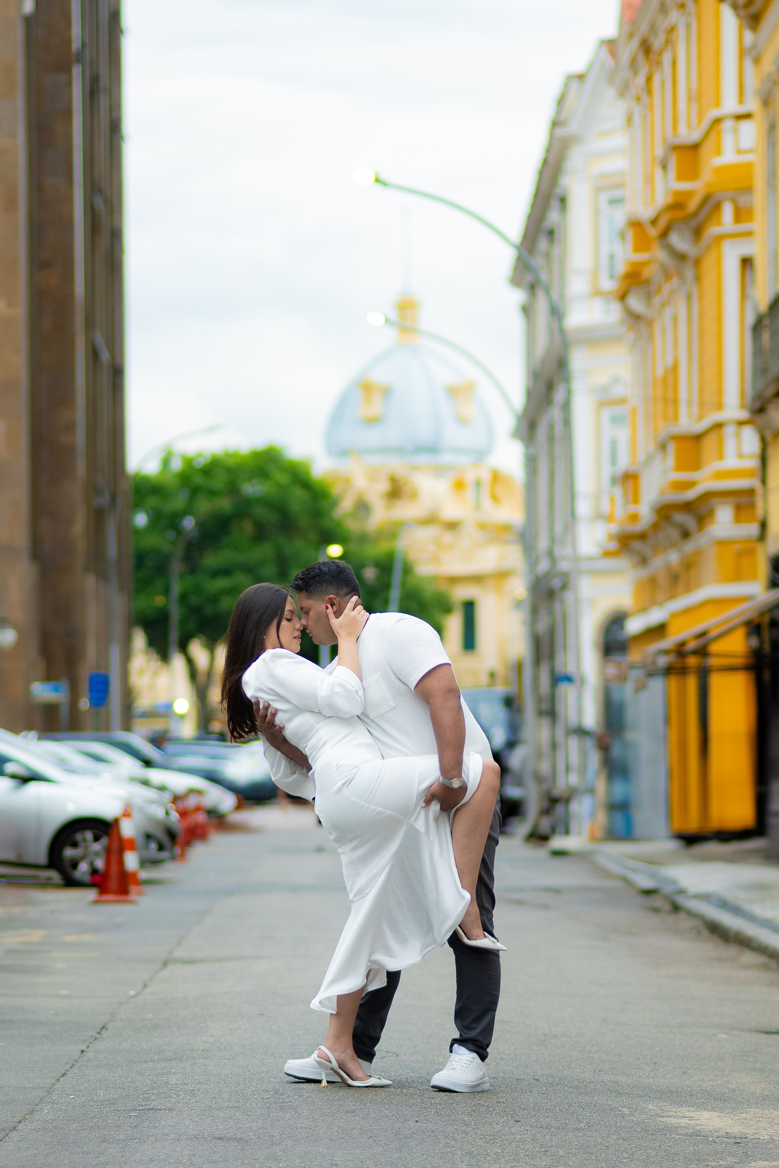Ensaio pré wedding Stella Coutinho & Cadu