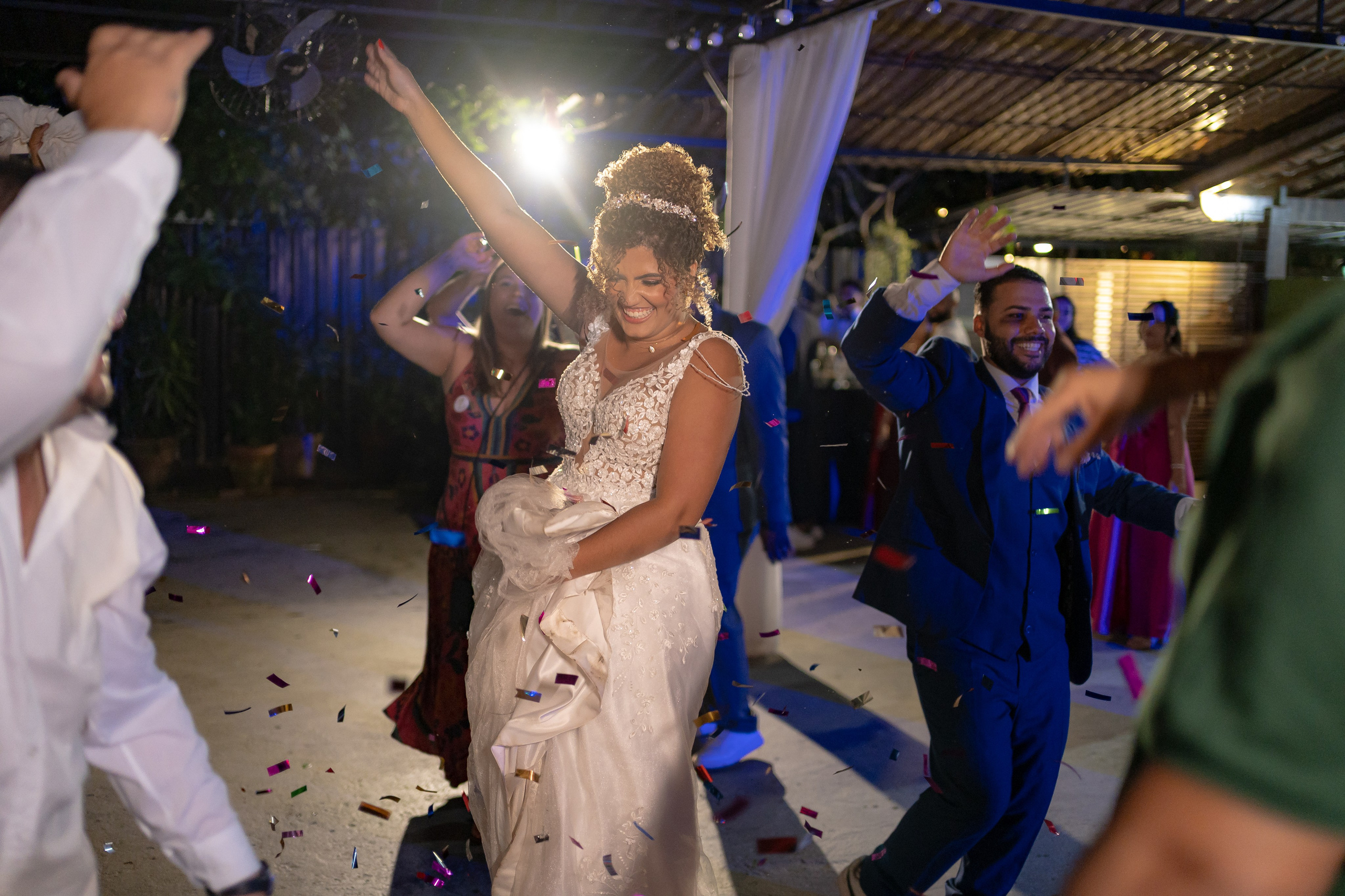 Casamento Aghata Cláudia & Mateus. Cristofr Jhons | Fotógrafo de Casamento