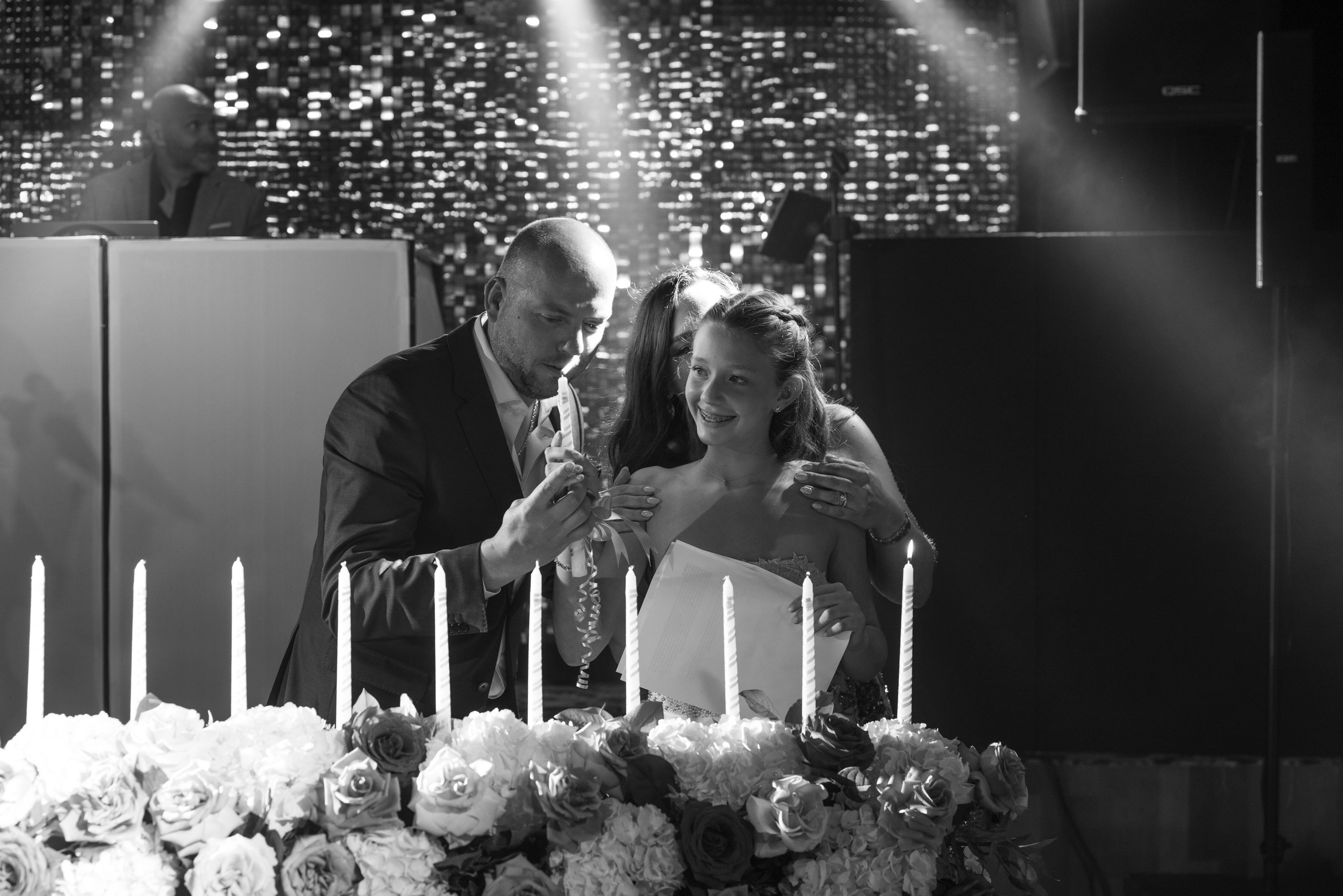 Ariella’s Bat Mitzvah. Mazal Tov Studio