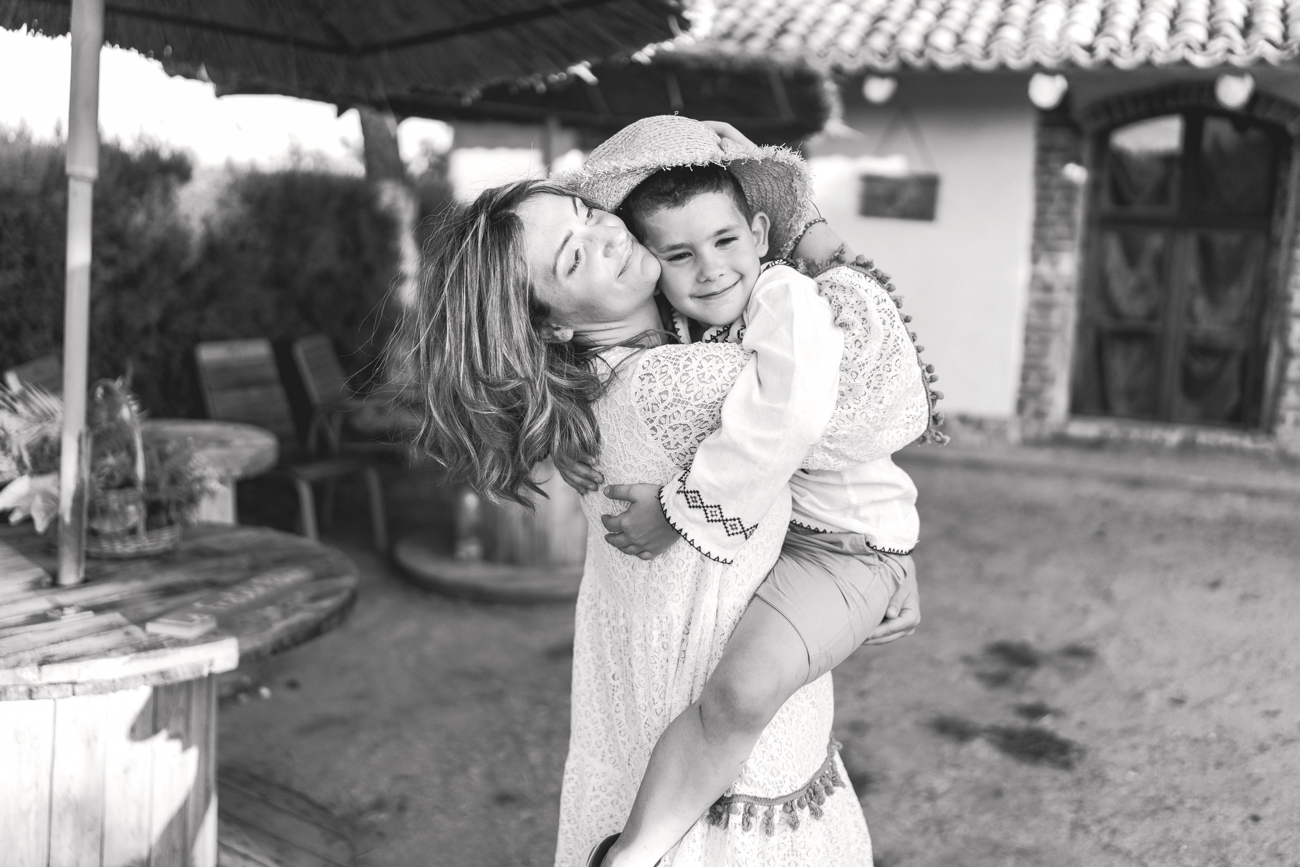 Botezul. Www.florinbucurfoto.ro