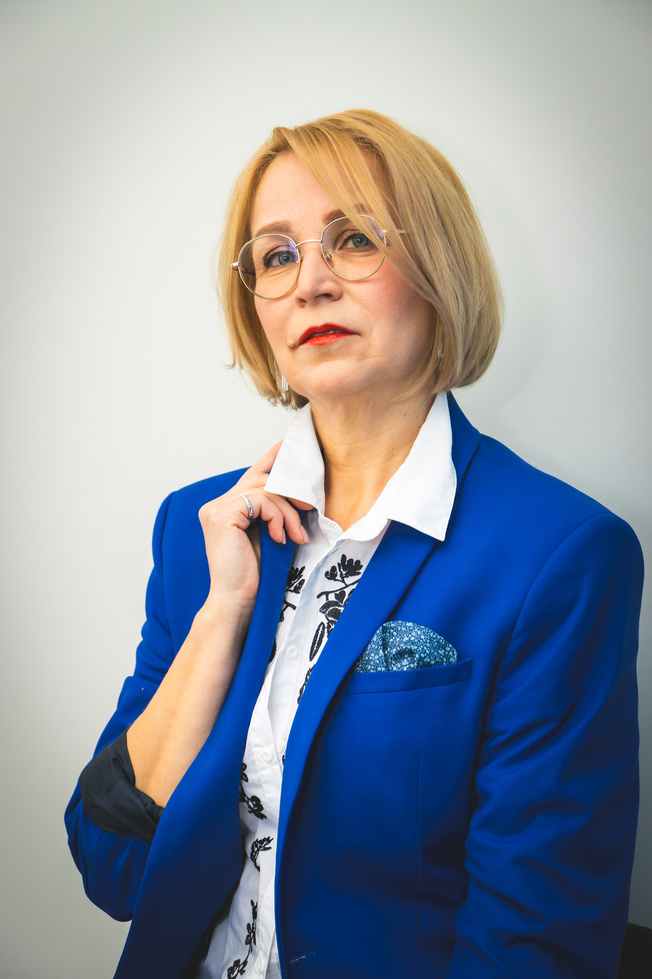 Ennustaja (Jelena). Nebula 25 — Fotod teie hingele