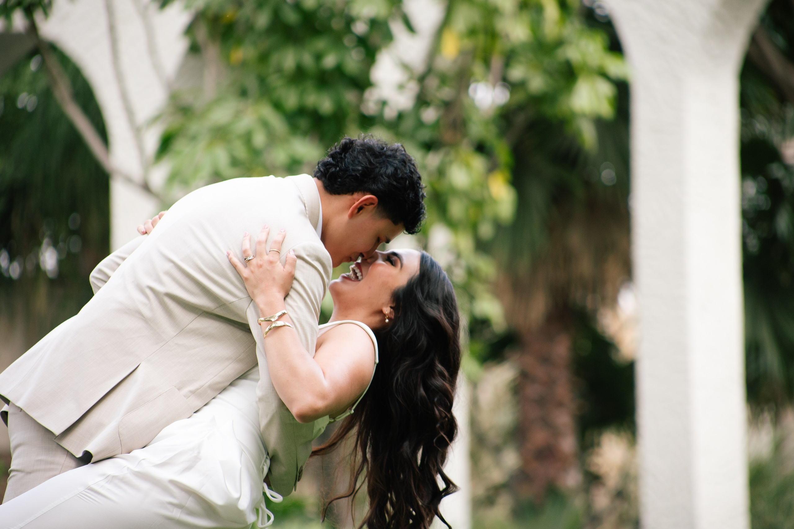 Casual. Wedding Photographer Ruth Preciado