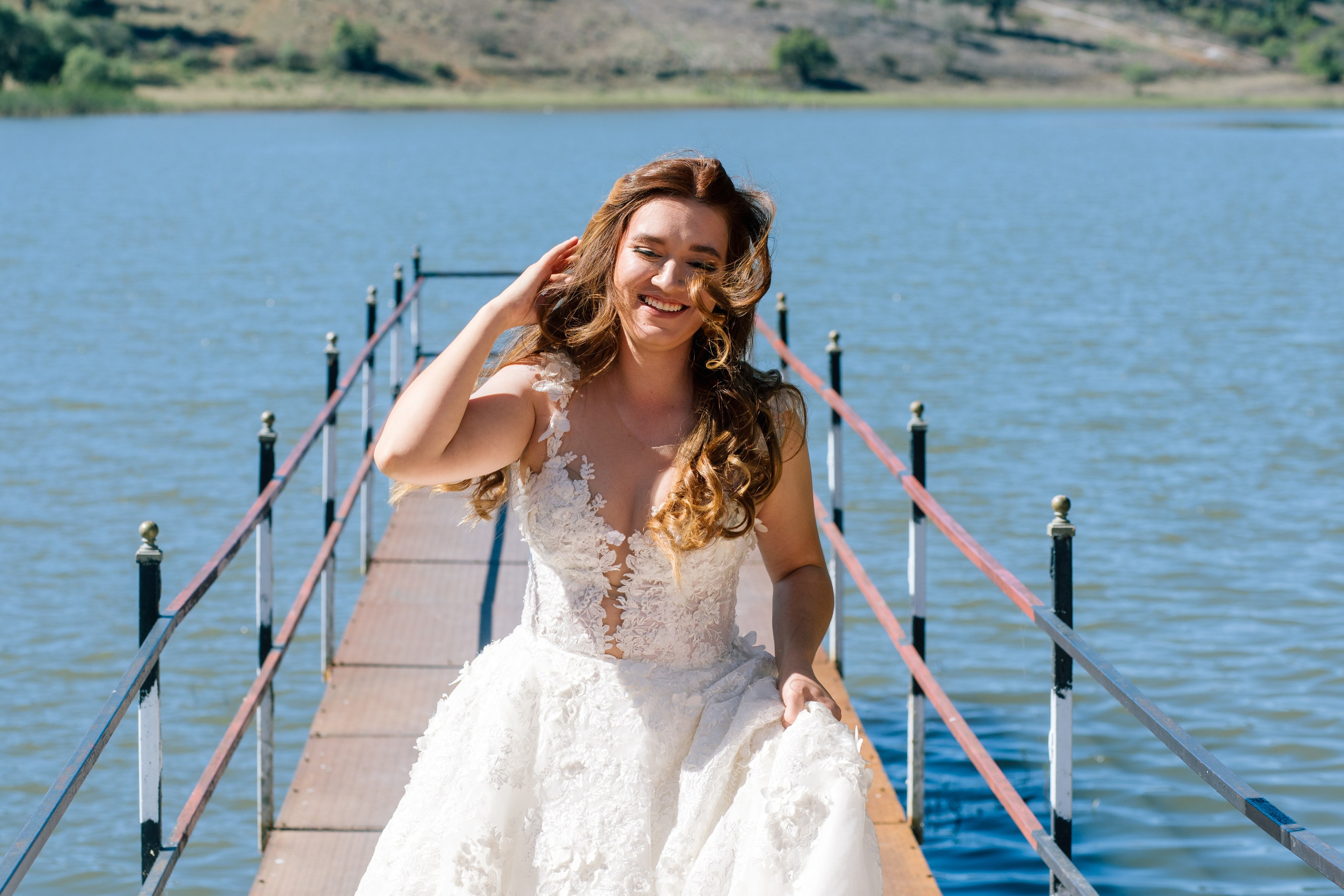 Trash Dani y Memo. Principal