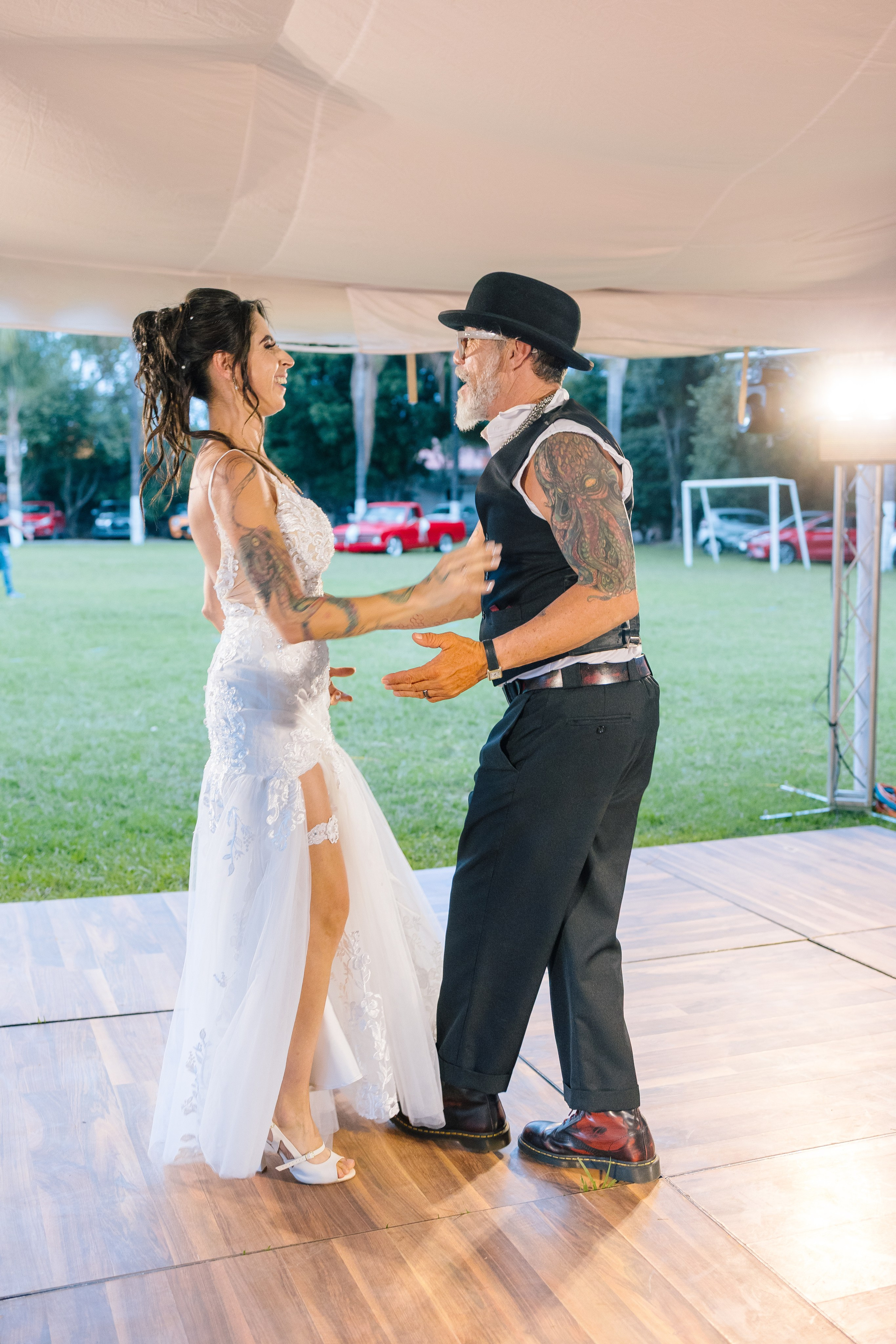 Civil Dany y Clay. Wedding Photographer Ruth Preciado