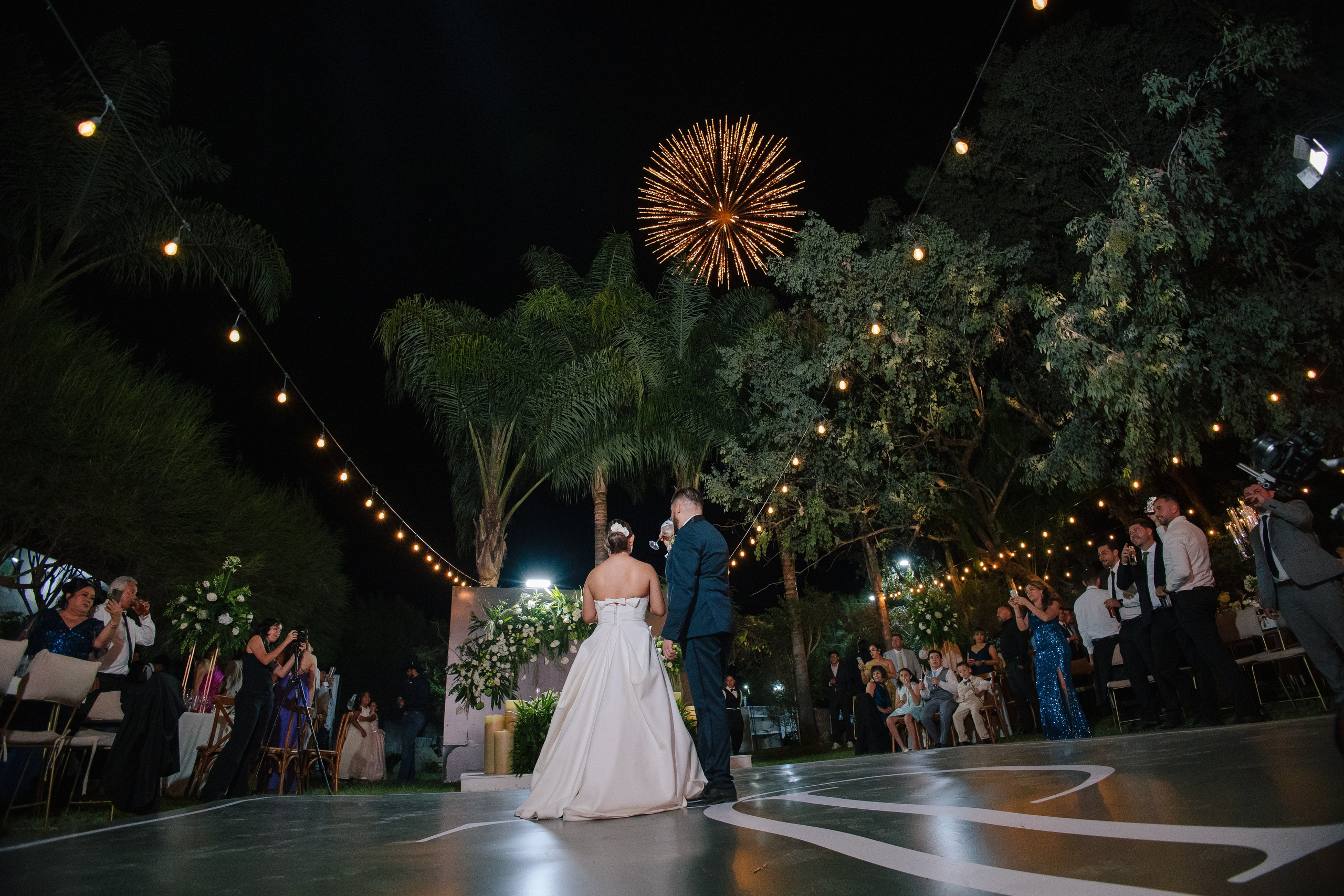 Jenny y Luis. Wedding Photographer Ruth Preciado