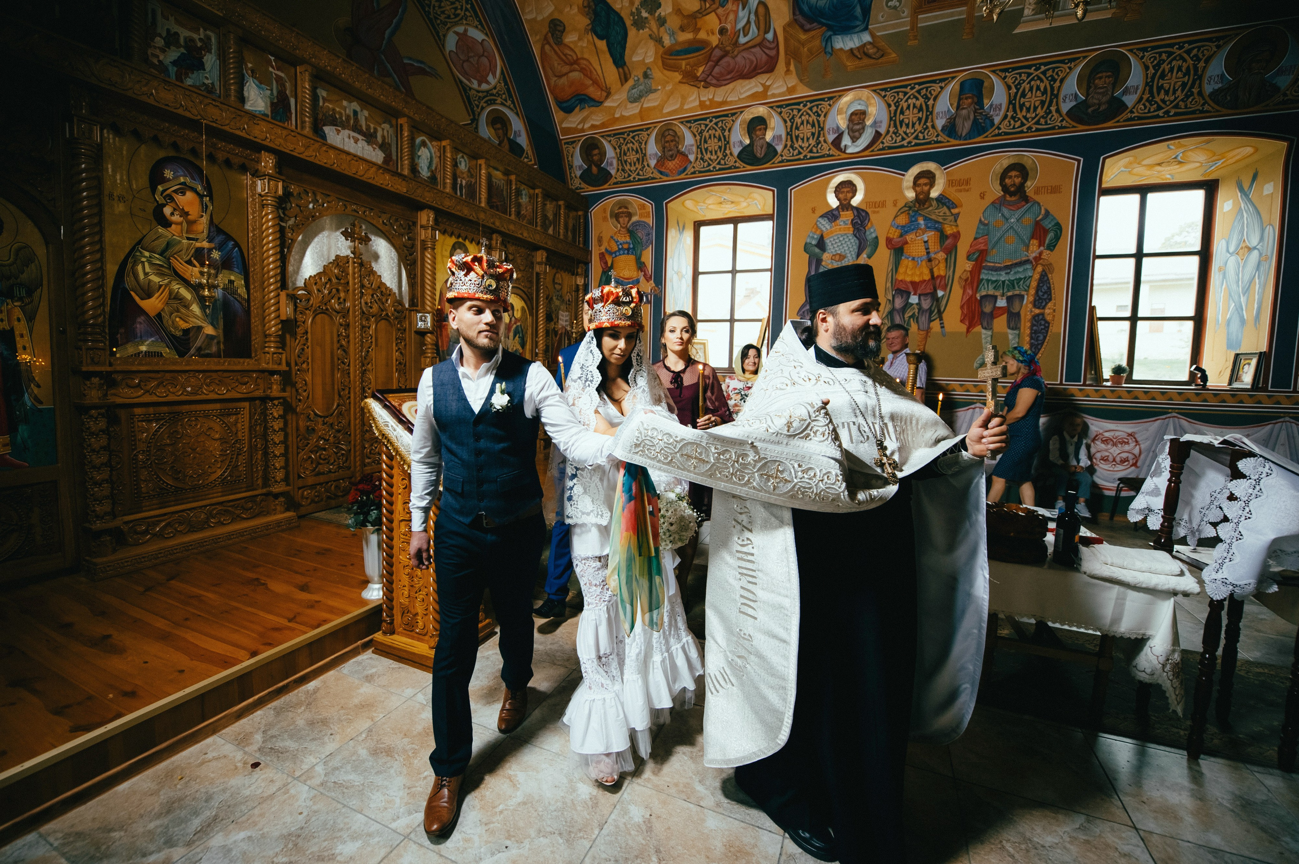 Cristina & Vadim. Fotograf de familie și evenimente