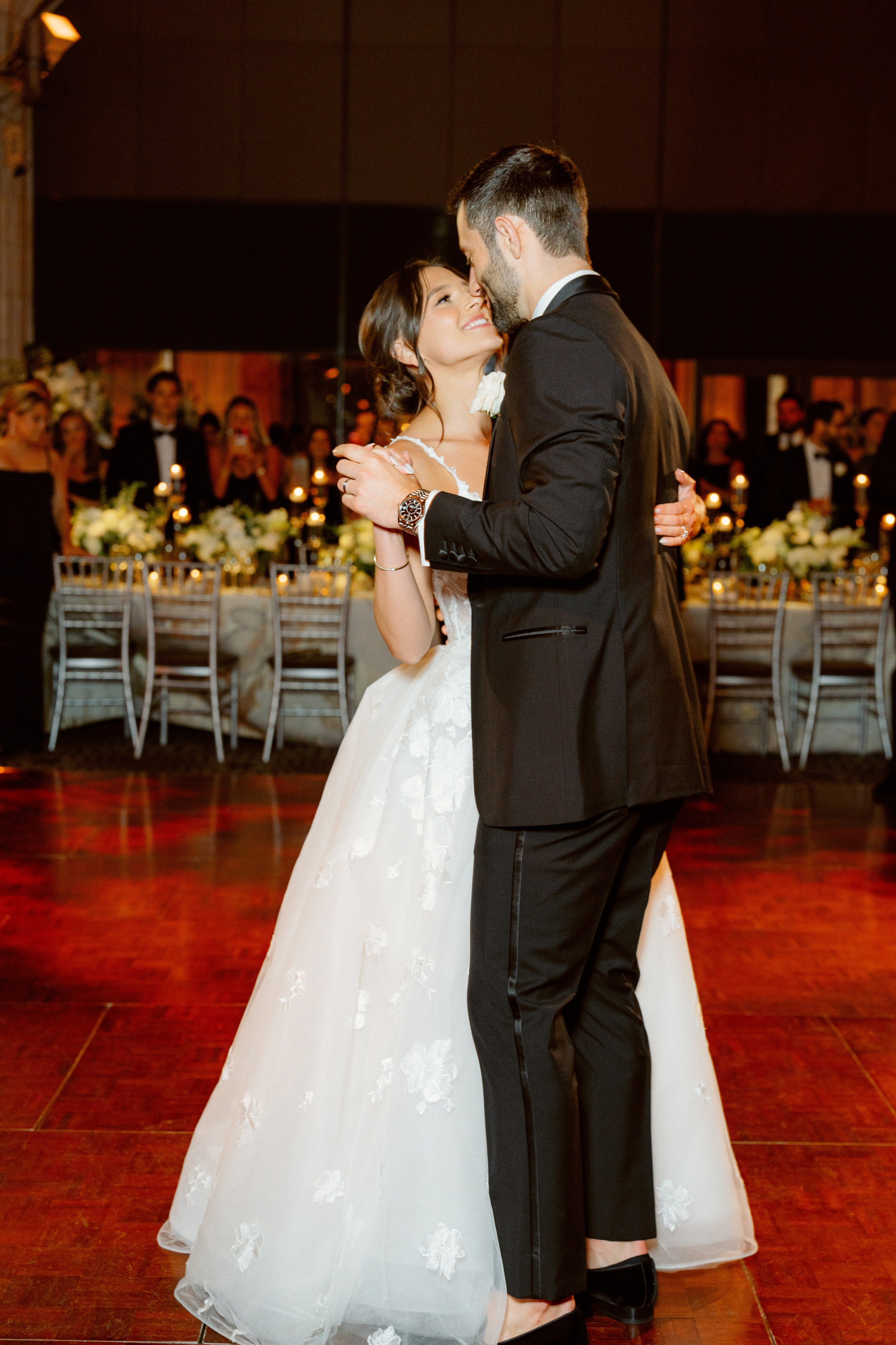 Kelsey and Scott’s Grand Jewish Wedding at Guastavino’s. Wedding photographer and videographer New York | New Jersey