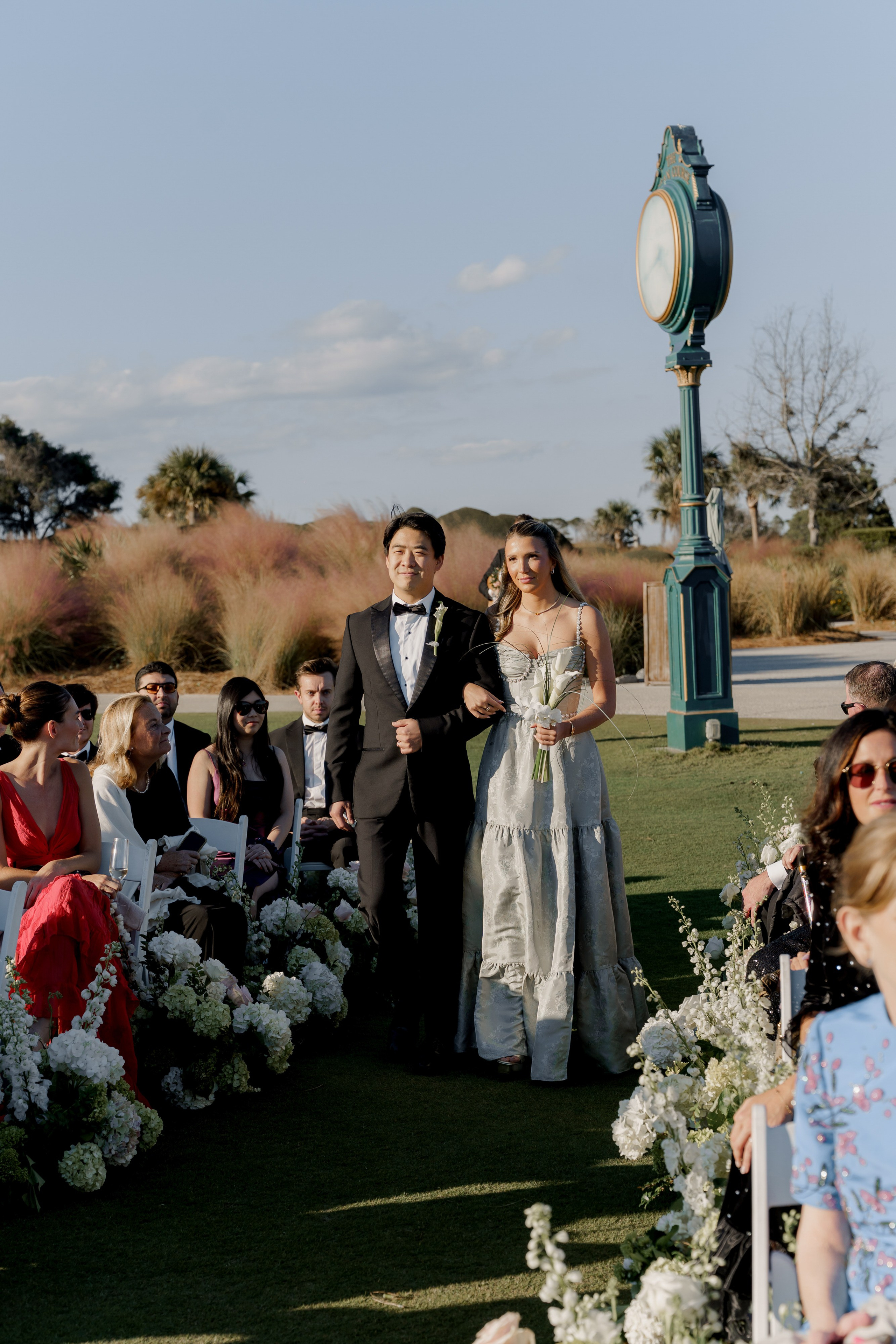 Marci and Yi. Wedding photographer and videographer New York | New Jersey