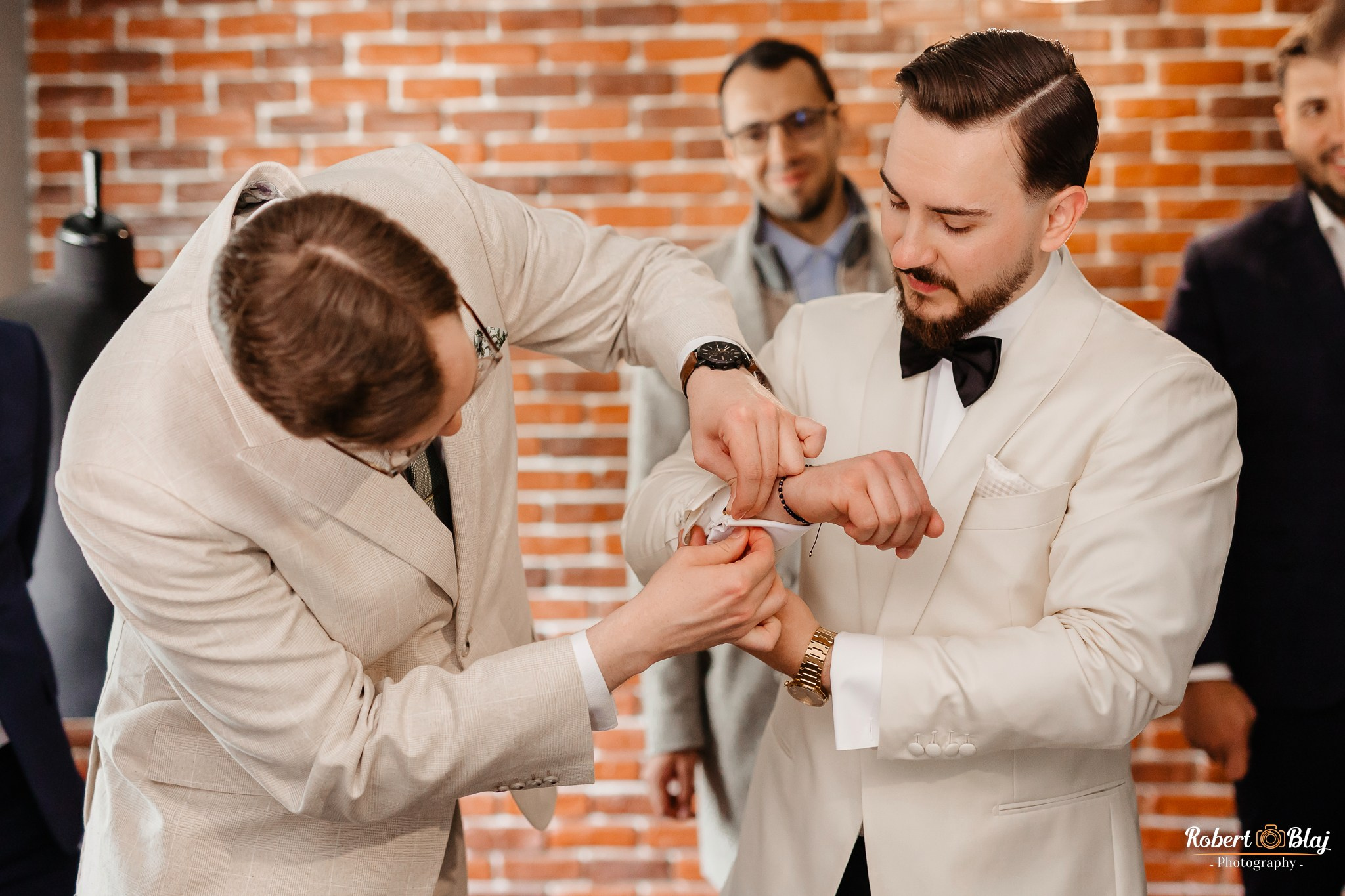 Ancuta & Stefan. Robert Blaj - Fotograf Nuntă Iași