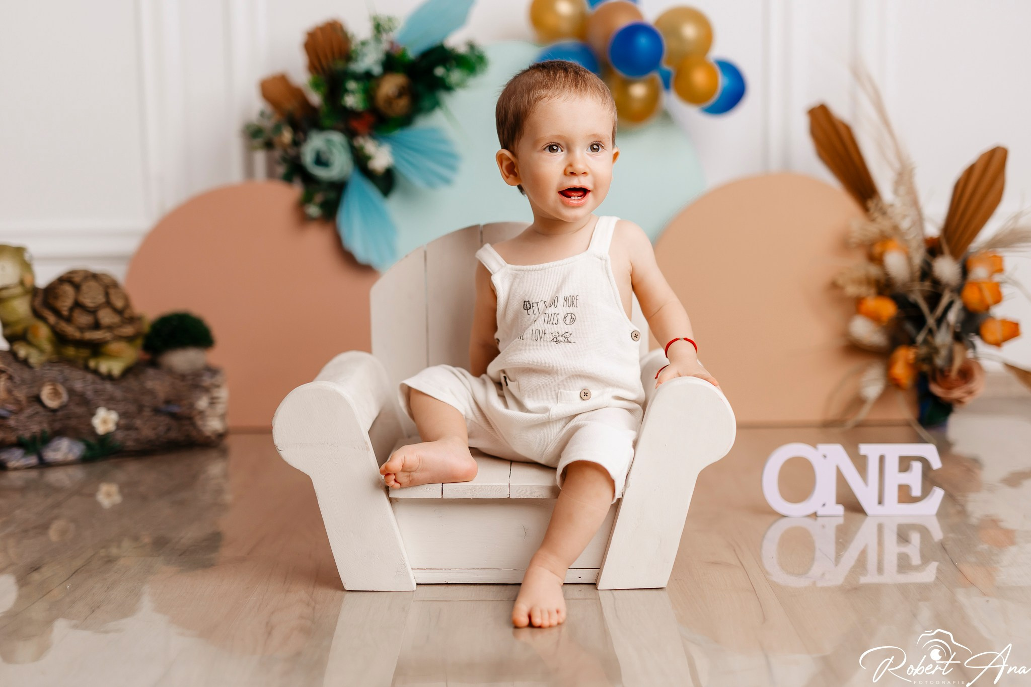 SMASH CAKE. Robert Blaj - Fotograf Nuntă Iași