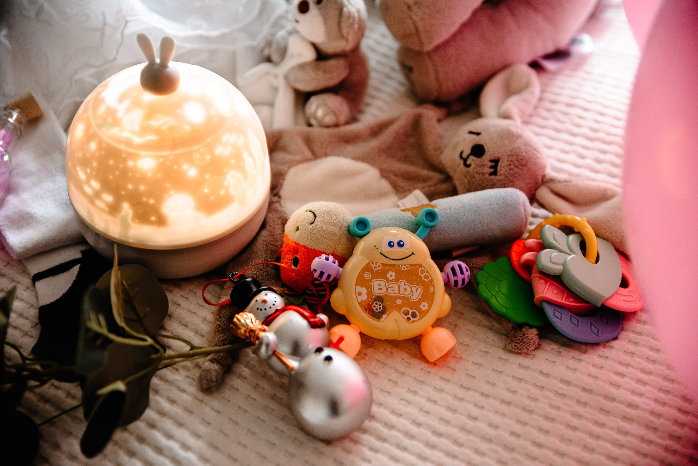 Botez Ariana 25.01.2025. DanFotograf.dk