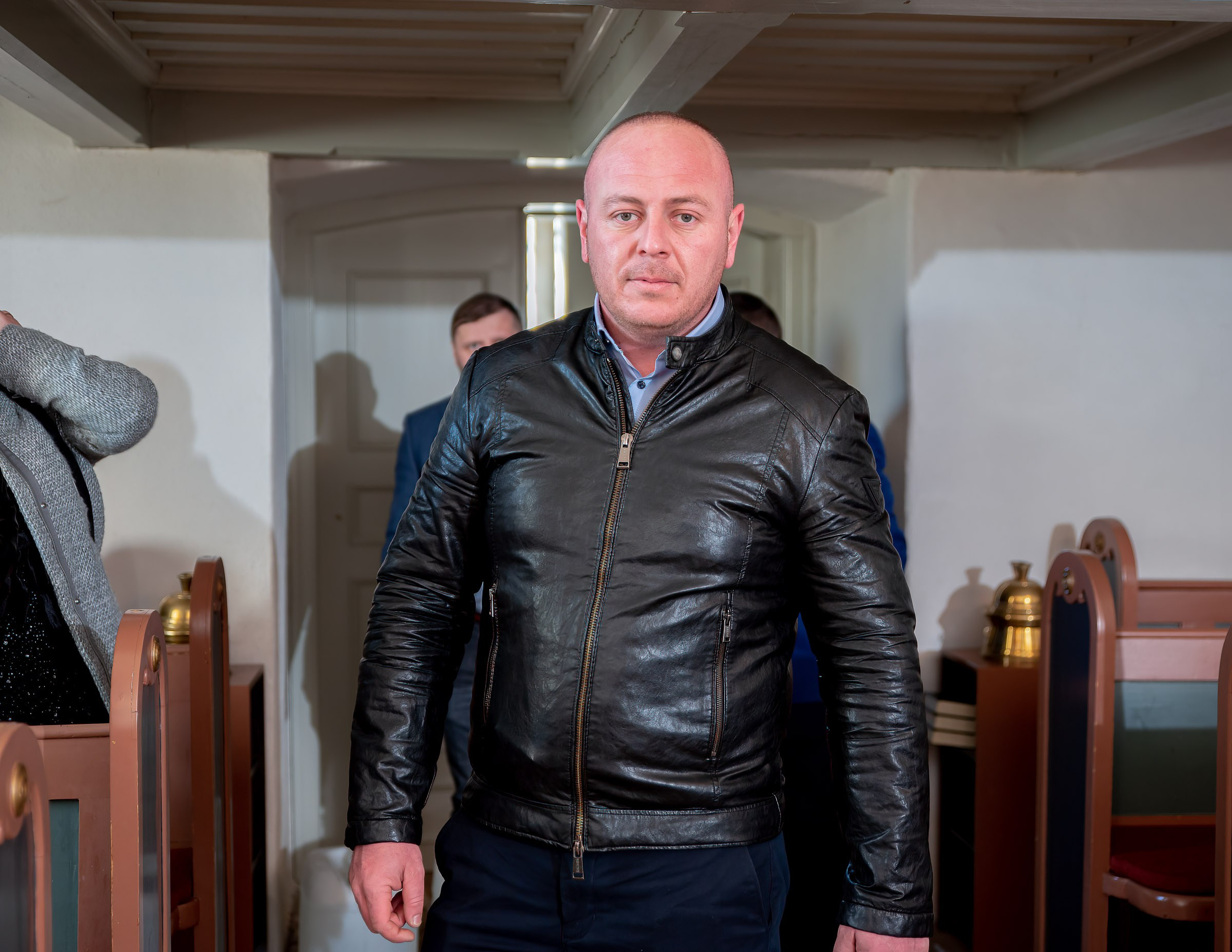 Botez Filip Andrei — 29.04.2023. DanFotograf.dk