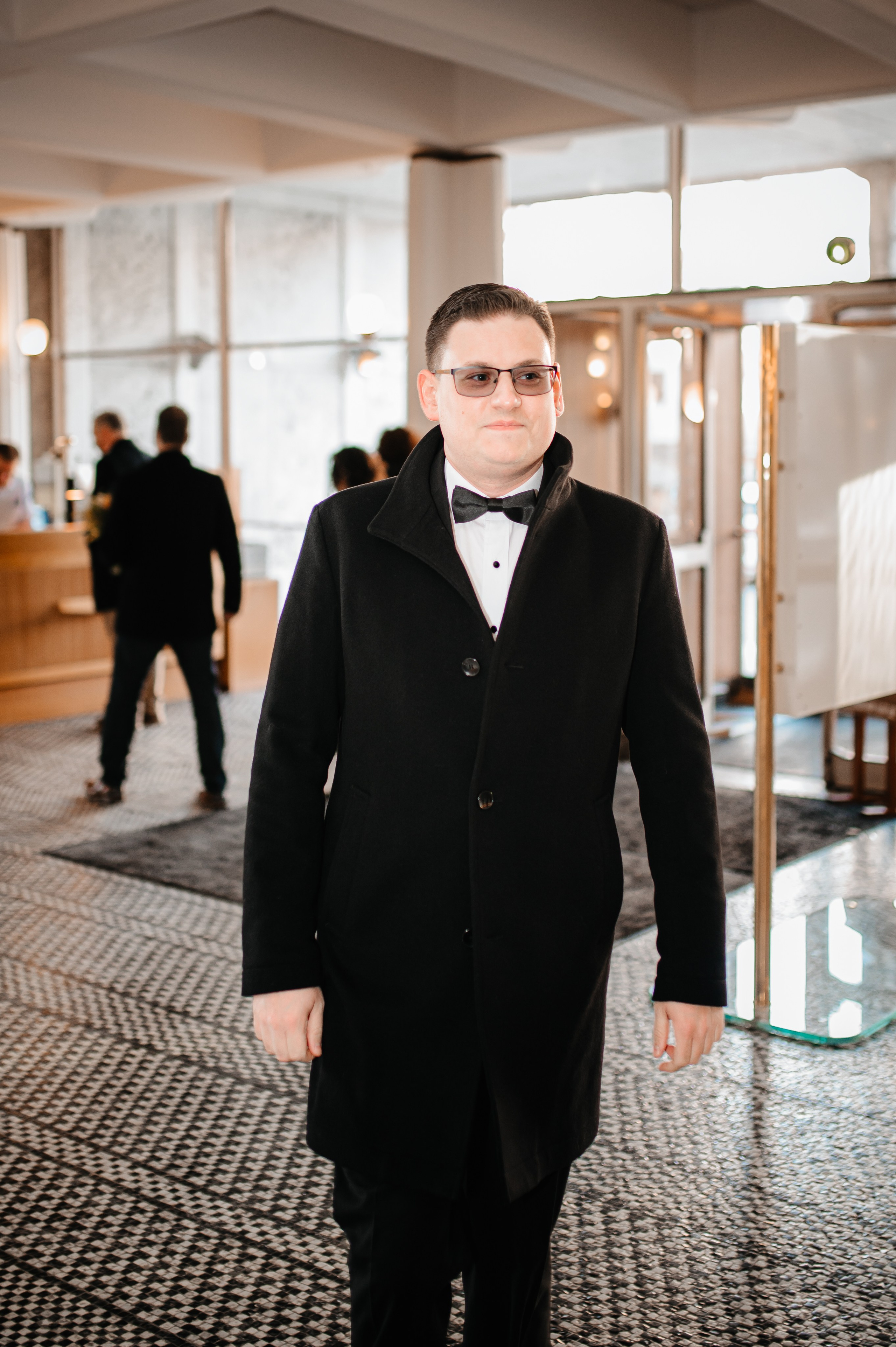 Familia Florea 11.01.2025. DanFotograf.dk