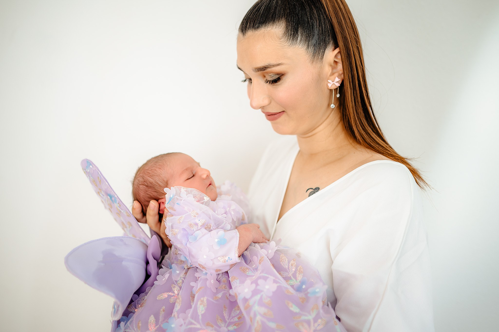 Petrecere botez Iris Alexandra — 24.05.2025