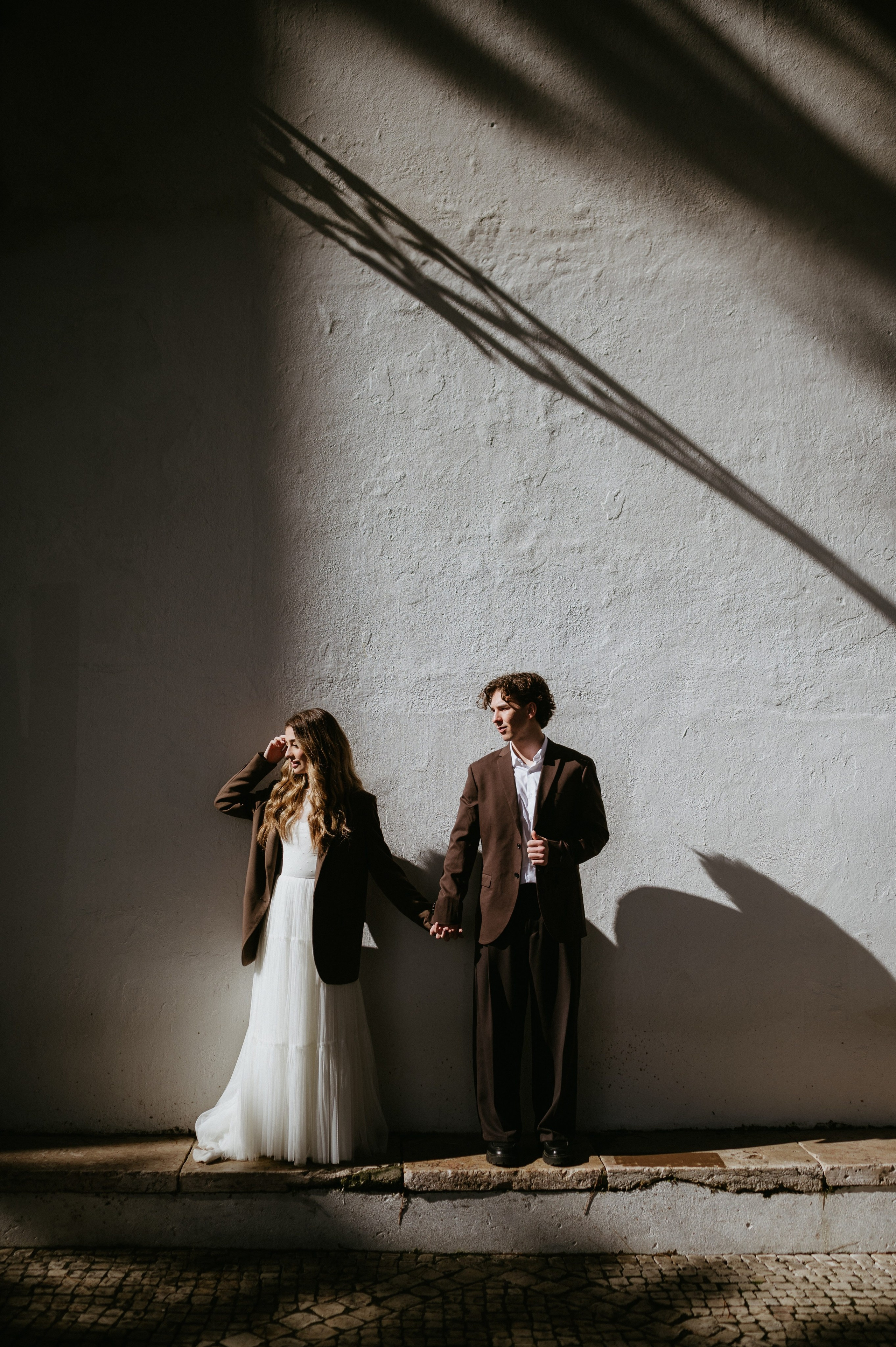 Ședință foto romantică în Lisabona – Inspirație pentru fotografiile de nuntă. Valentin Melen — wedding photographer