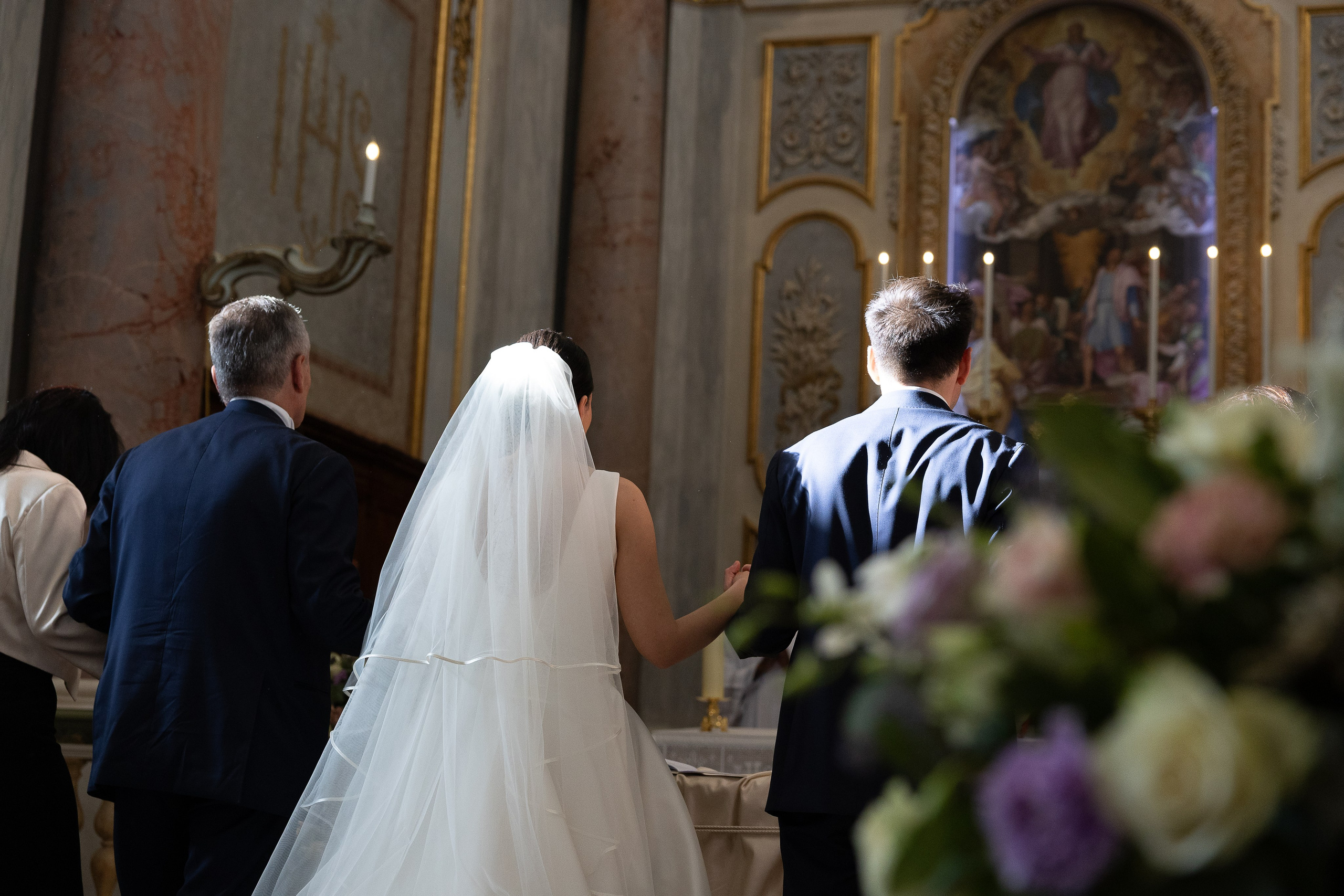 Lorenzo e Mariachiara. PCARPHOTOEVENTS