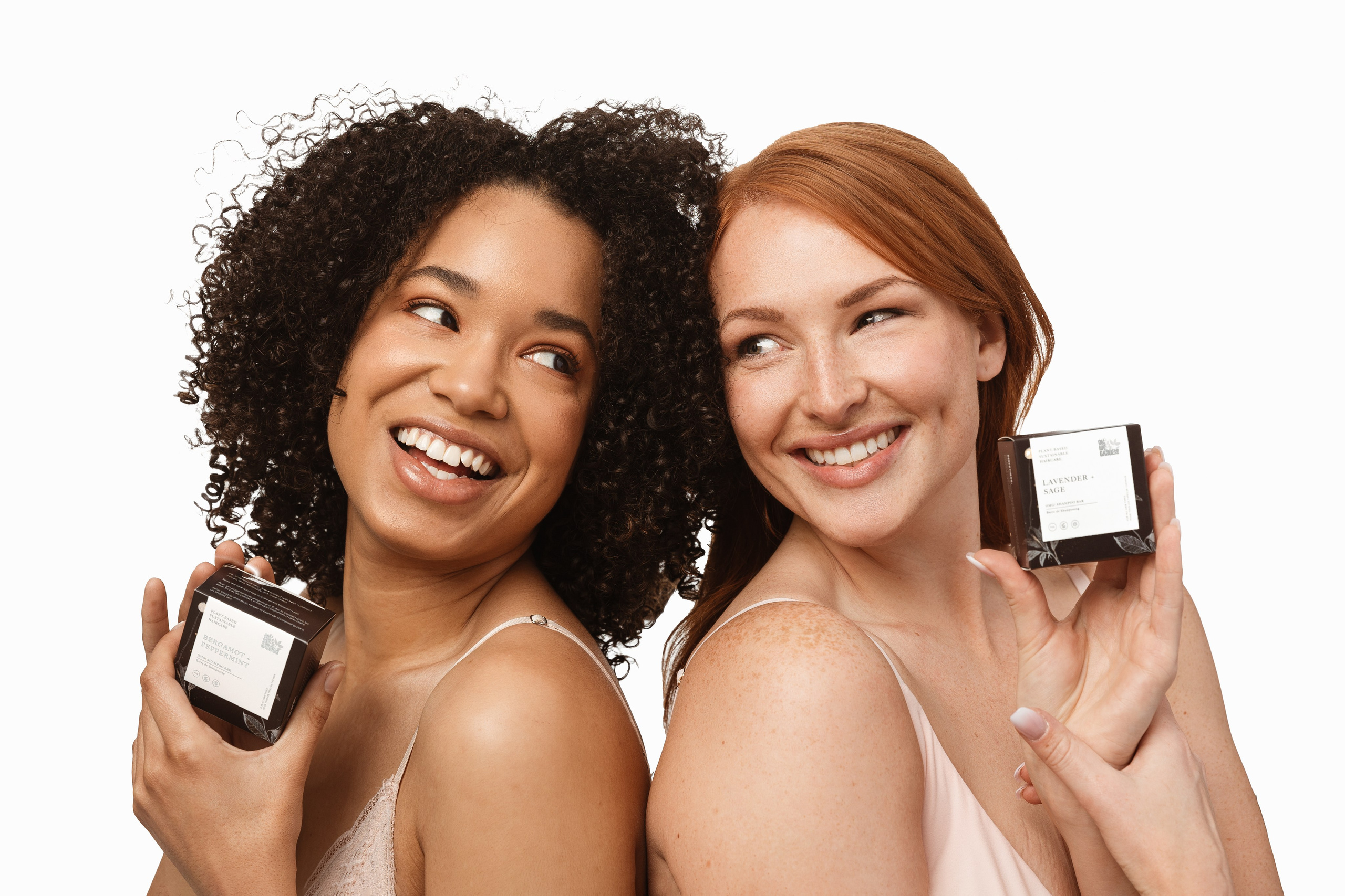 Oh My Garden — Product & Branding. Portraits and Branding Photography in Calgary