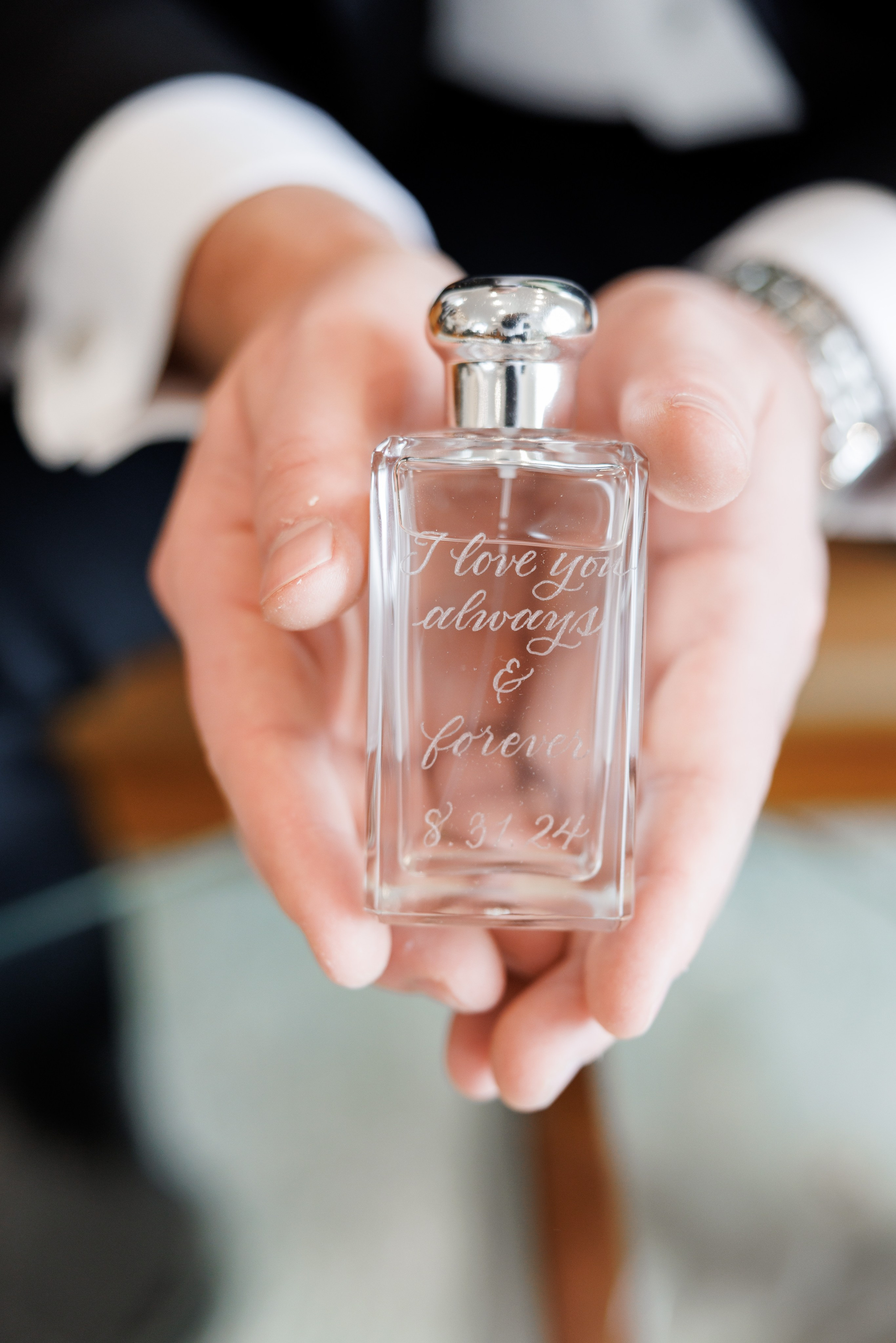 Alessia & Forrest. Wedding Photo & Video