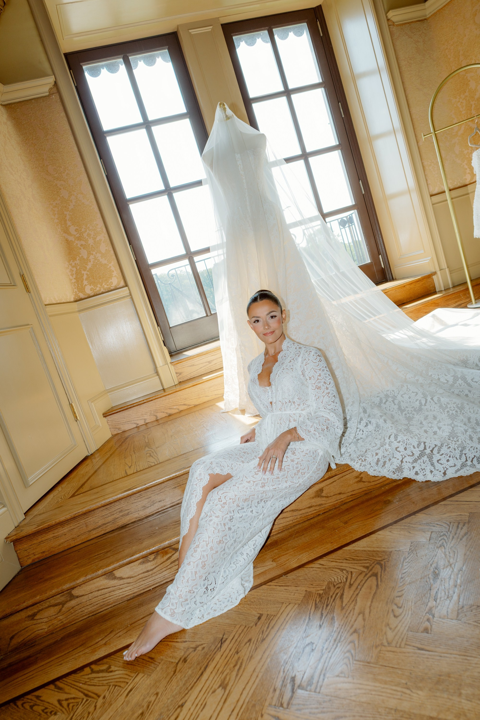 Emily and Vito. Wedding photographer and videographer New York | New Jersey