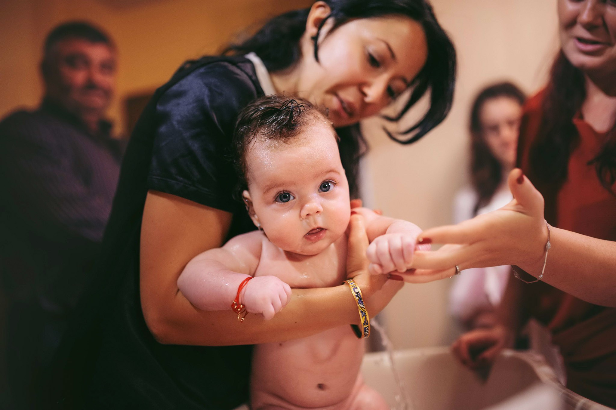 Adelina Maria. Fotograf de nunta in Constanta|Marian Badescu