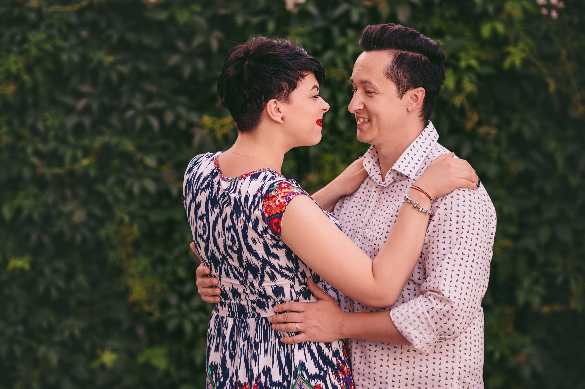 Sandra & Decebal. Fotograf de nunta in Constanta|Marian Badescu