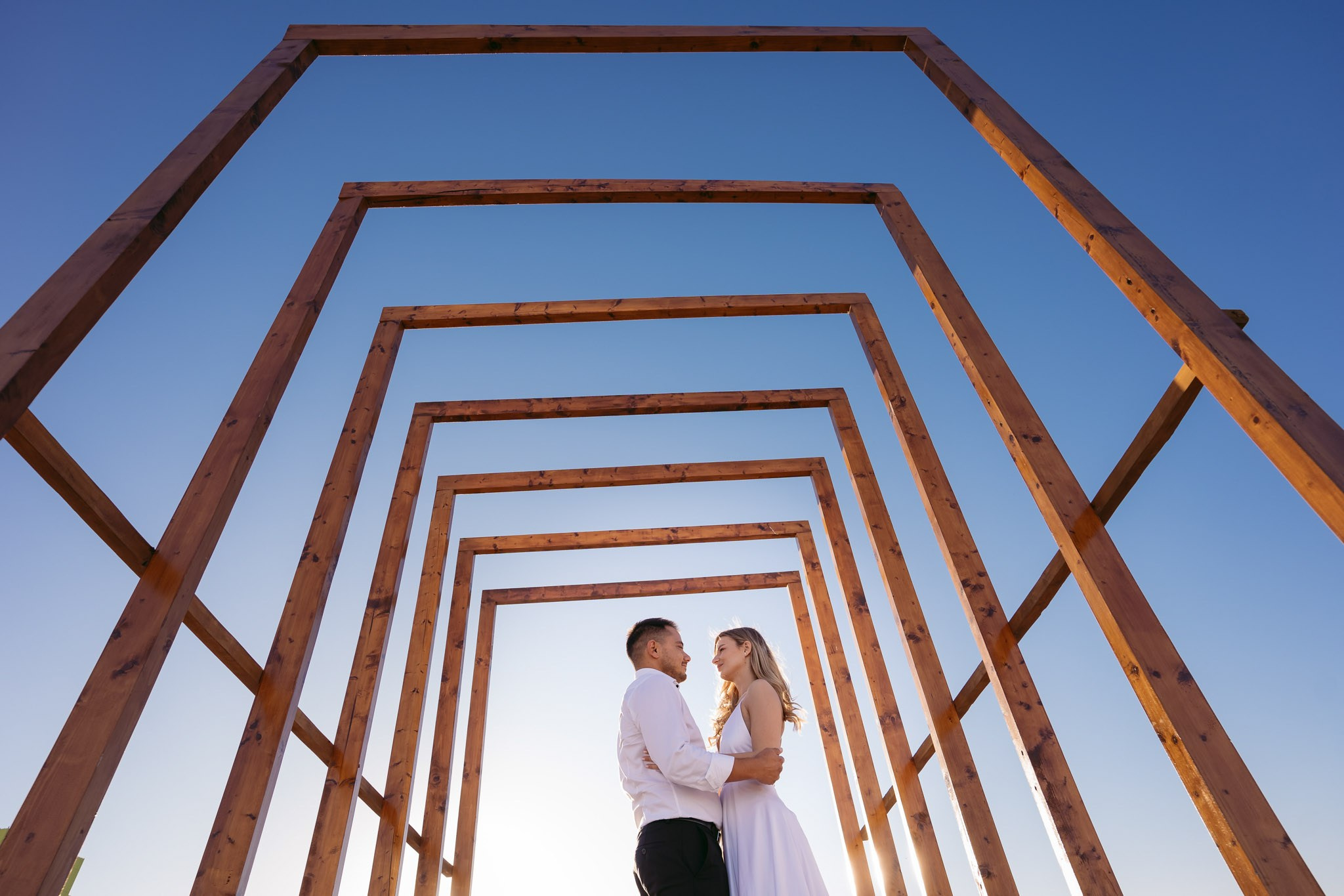 Diana & Liviu. Fotograf de nunta in Constanta|Marian Badescu