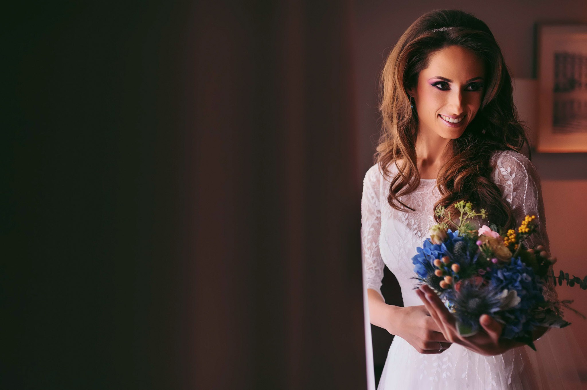 Iulia si Radu. Fotograf de nunta in Constanta|Marian Badescu