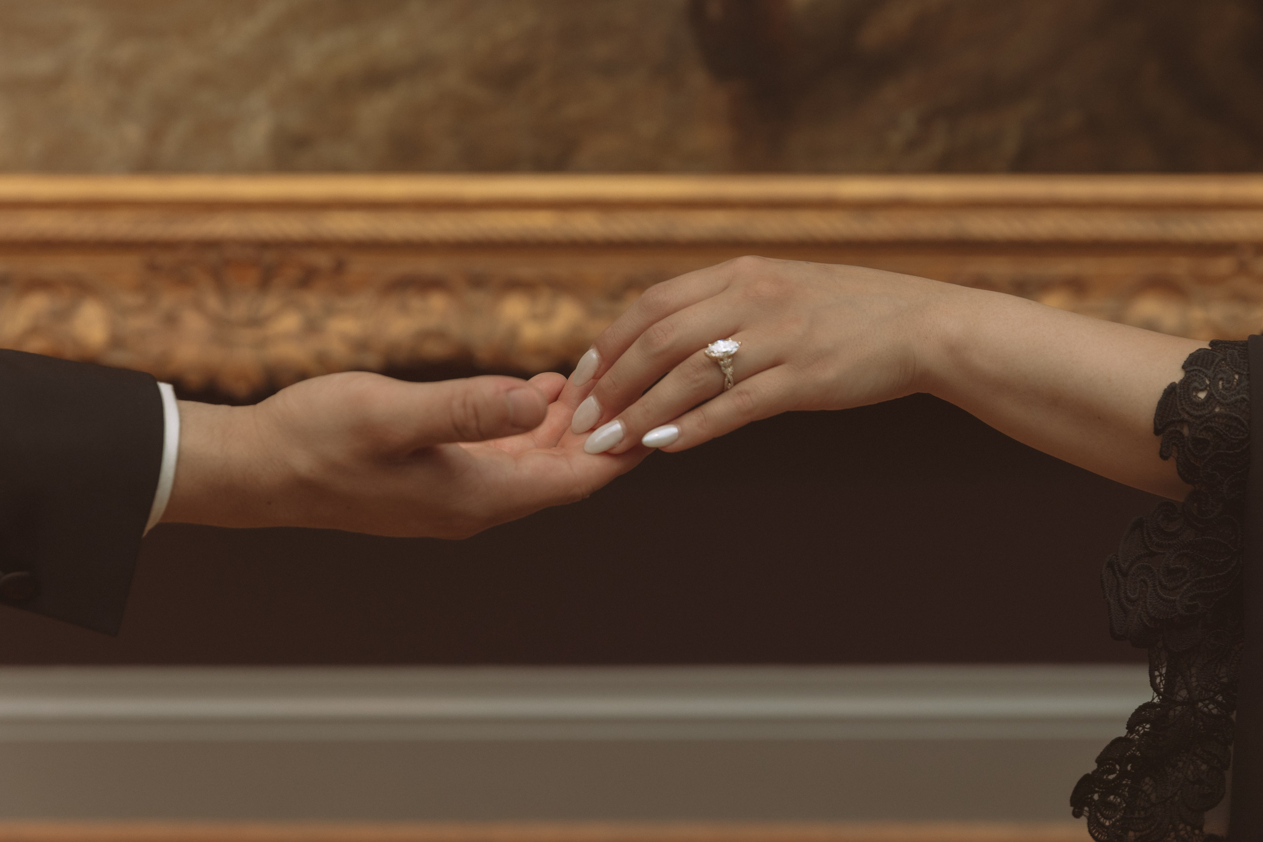 Elvin&Sara. Couple photographer in Chicago