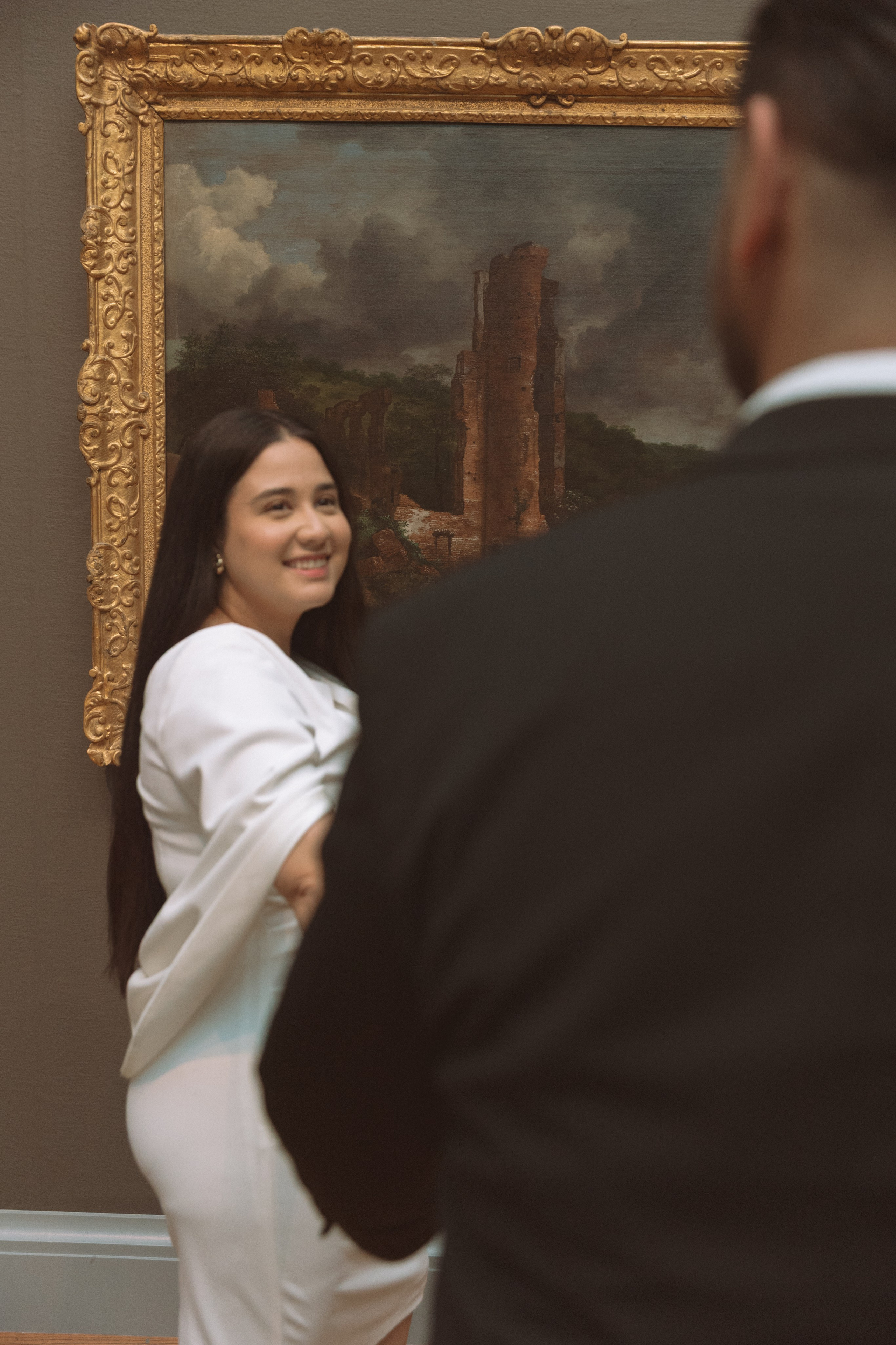 Elvin&Sara. Couple photographer in Chicago