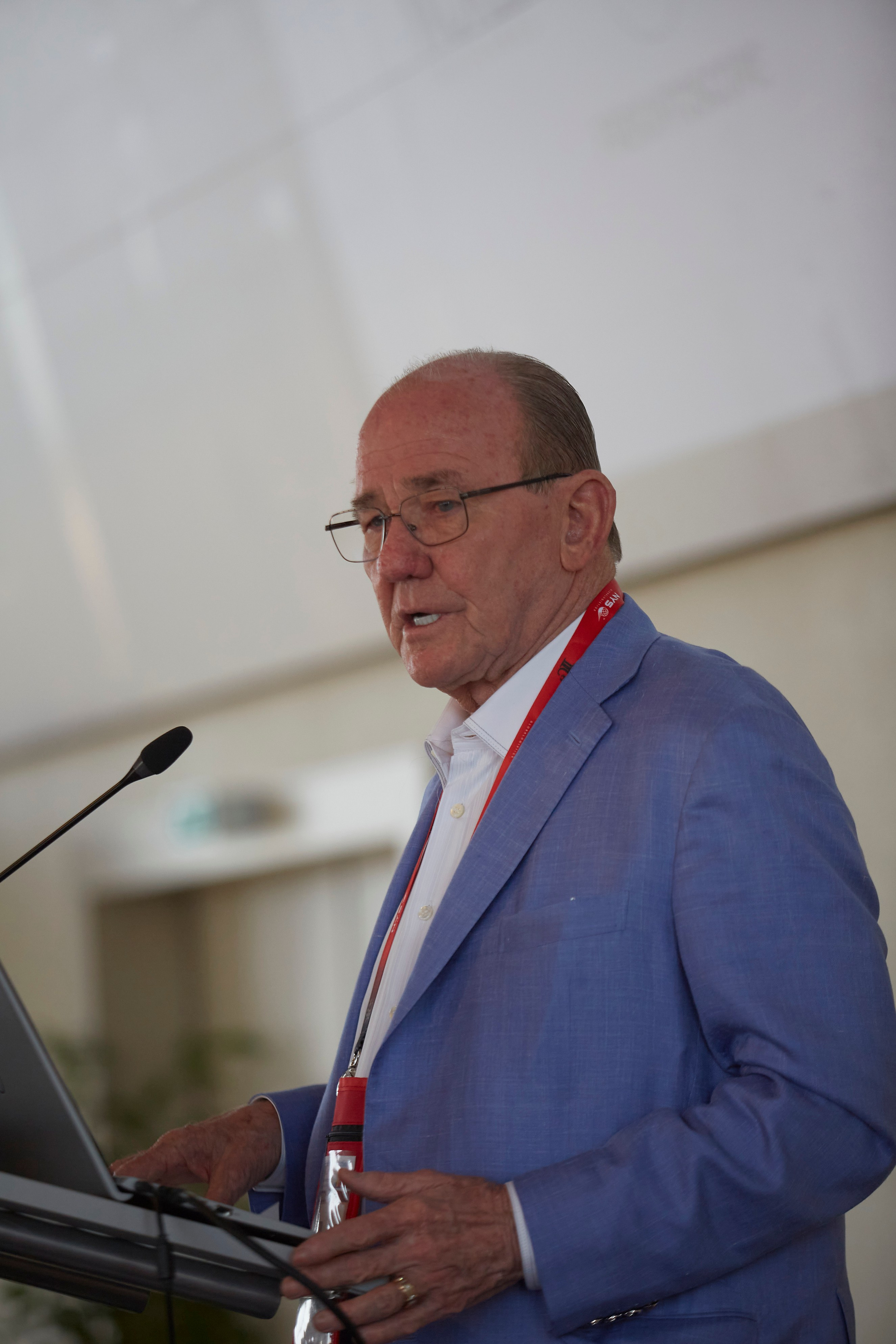 InFinite Connection Prague 2023. Prague MICE, Corporate & Event Photographer | Kurt Vinion Photography