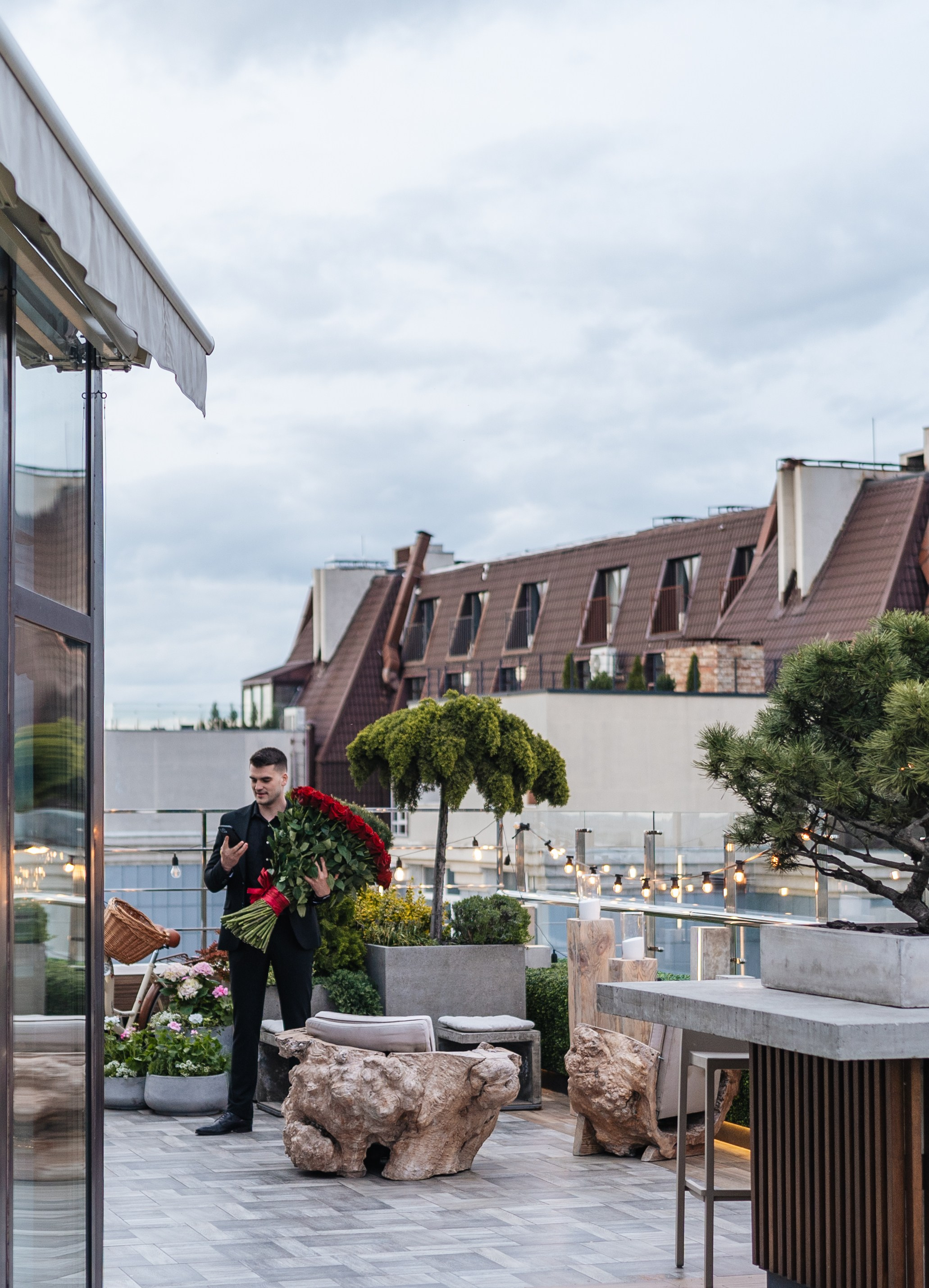 Love Story. Harbovskiy Photo