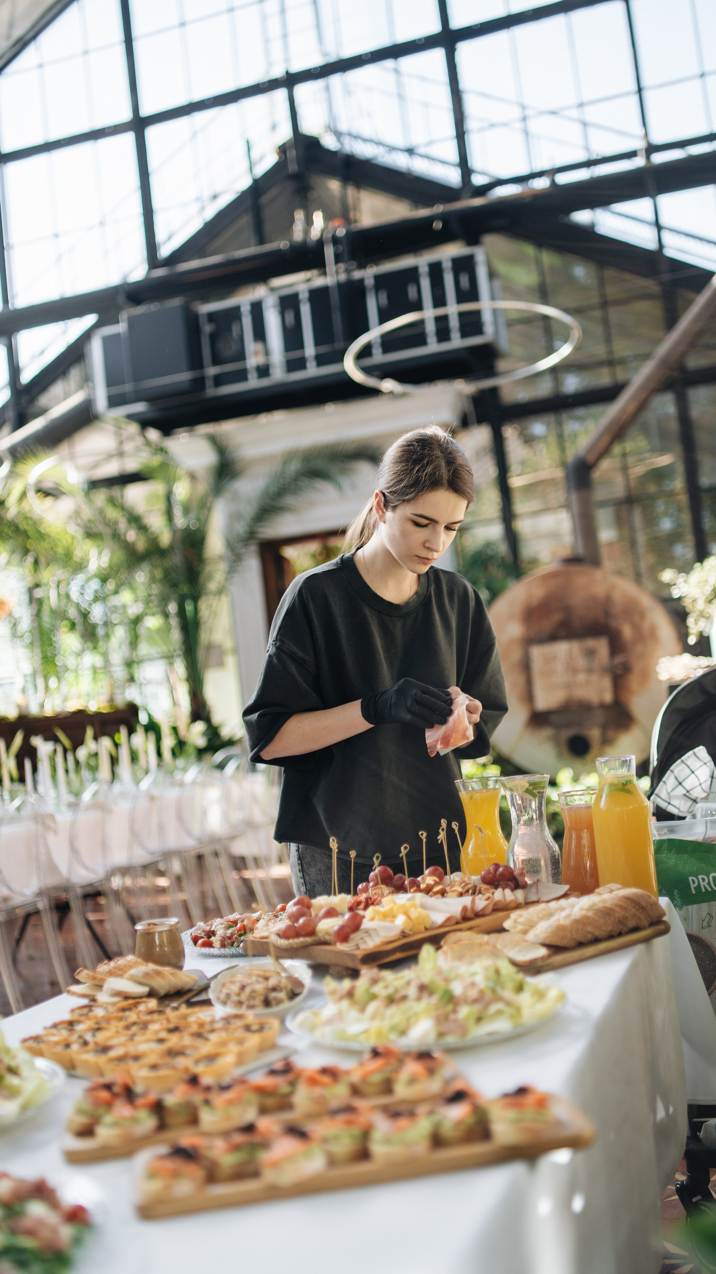 Events. Harbovskiy Photo