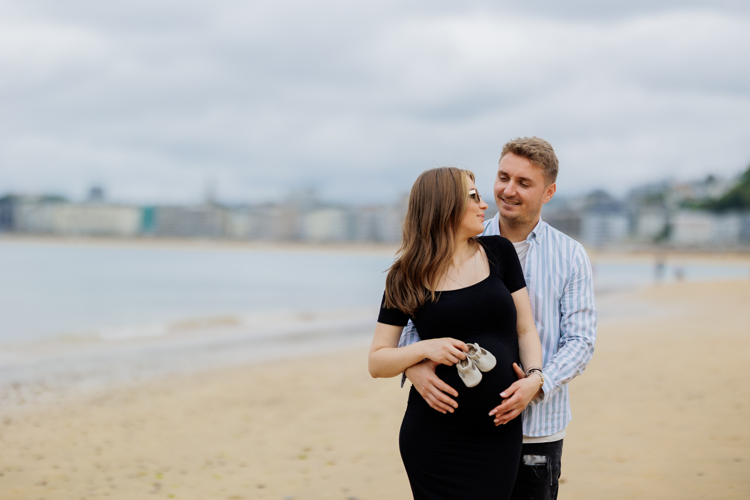 Oleg & Iuliana. Andrei-Turcan.com