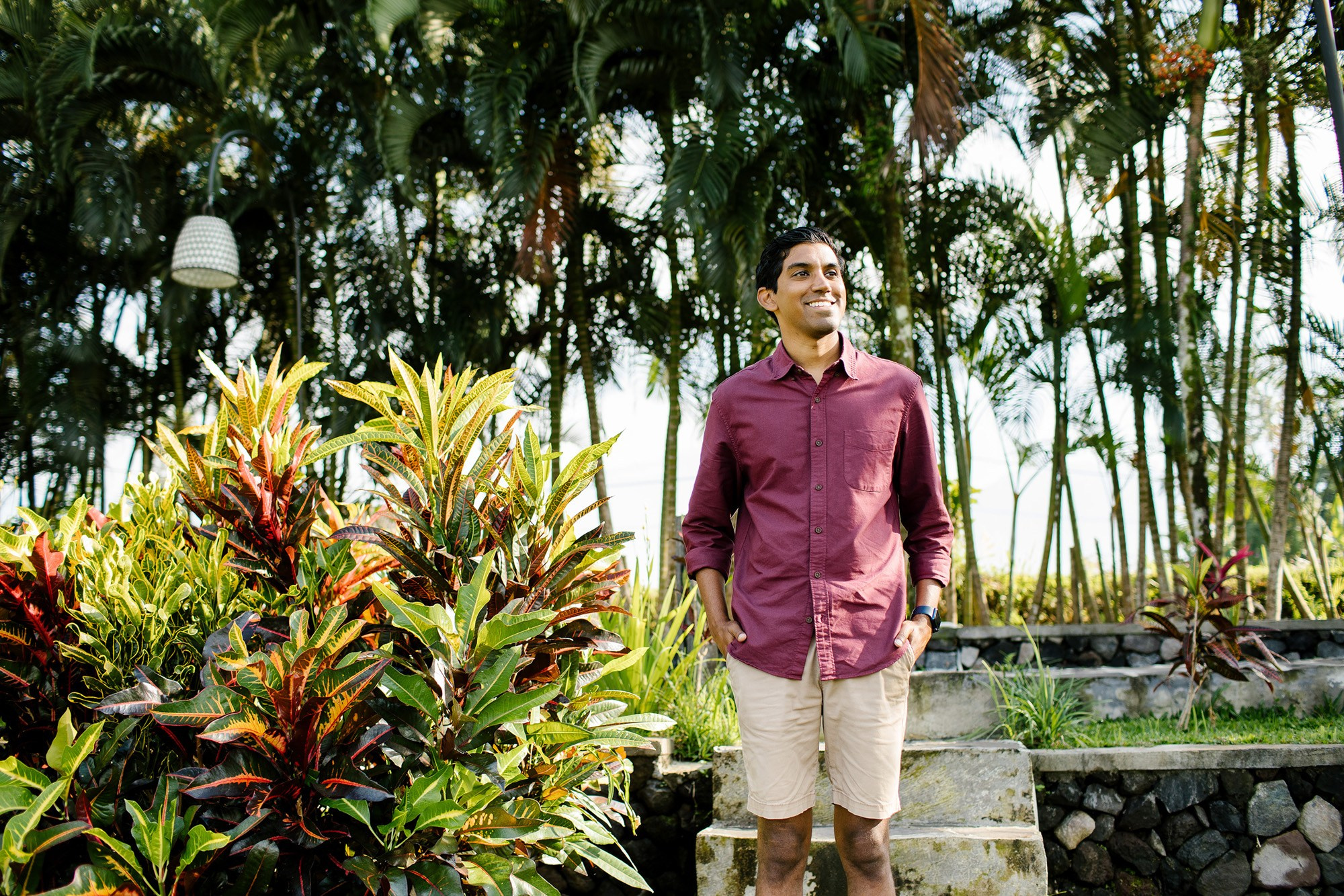 Phototour. Getitfeel — Aesthetic Photography and Videography